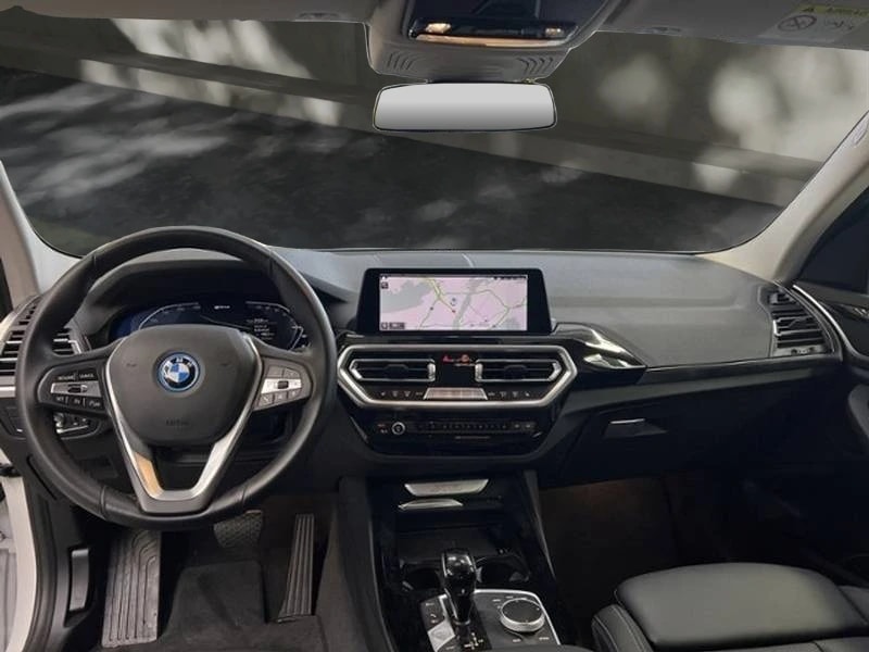BMW X3 xDrive 30e-image-3
