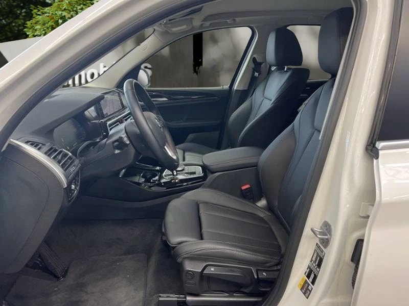 BMW X3 xDrive 30e-image-4