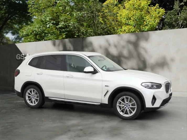 BMW X3 xDrive 30e-image-1