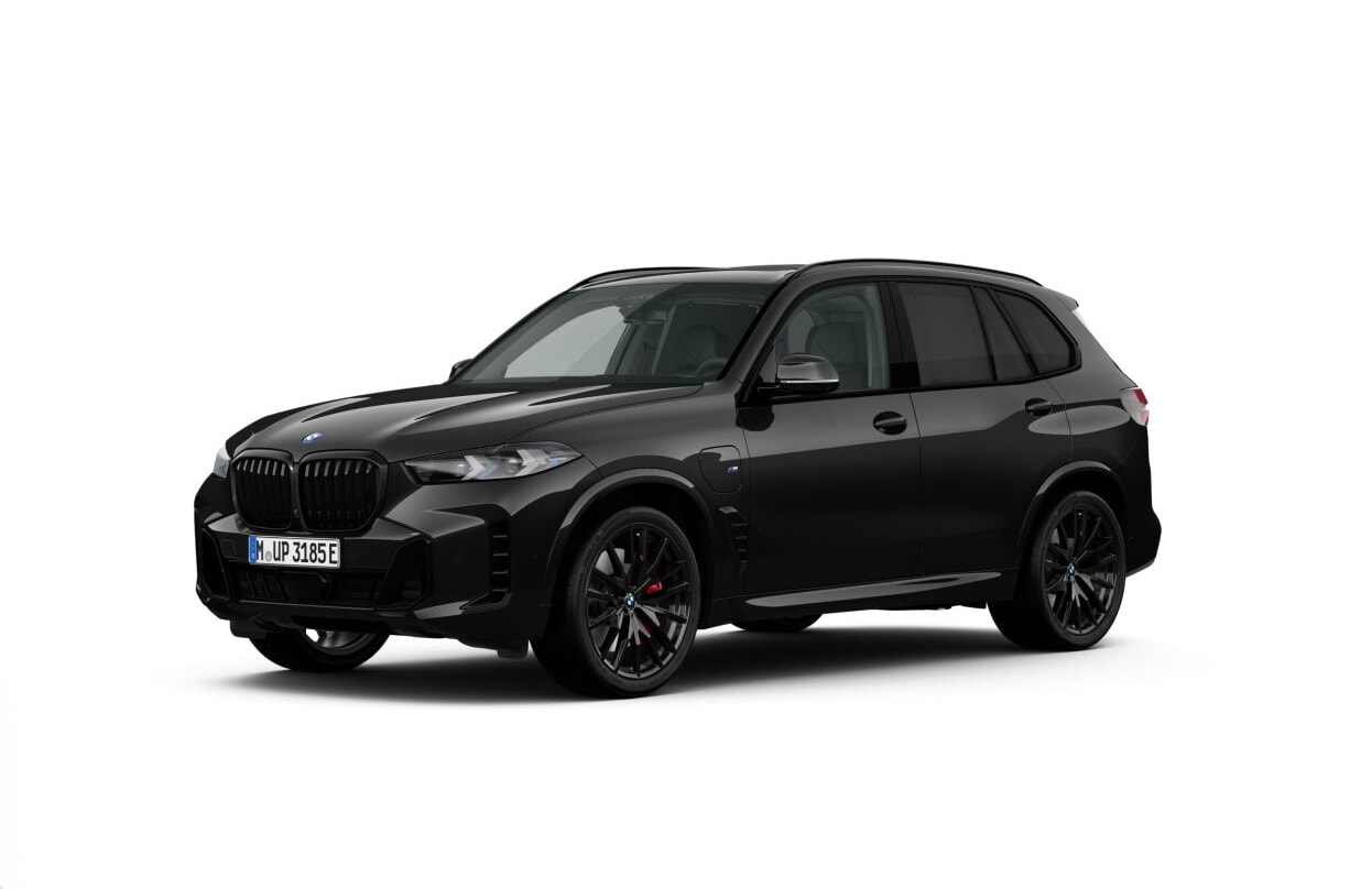 BMW X5 xDrive 50e M Sport Pro Steptronic-image-0