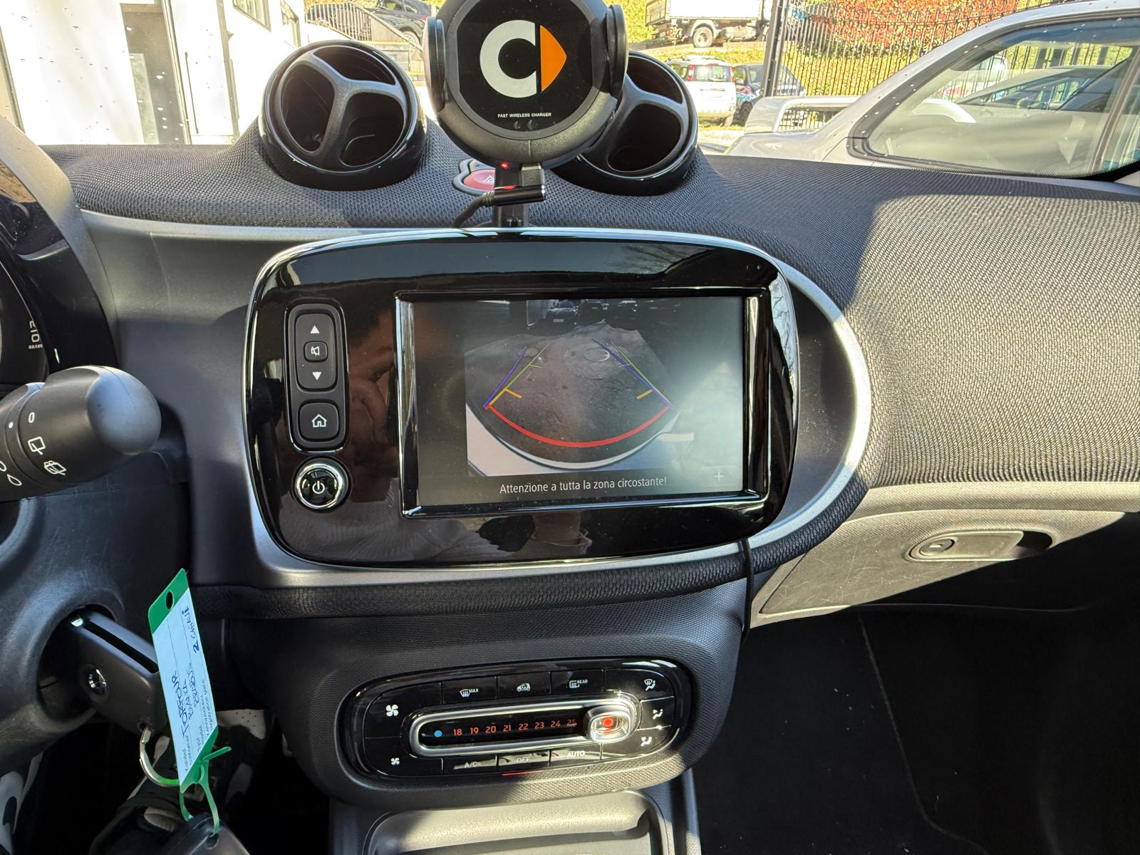 SMART forfour Brabus twinamic-image-12