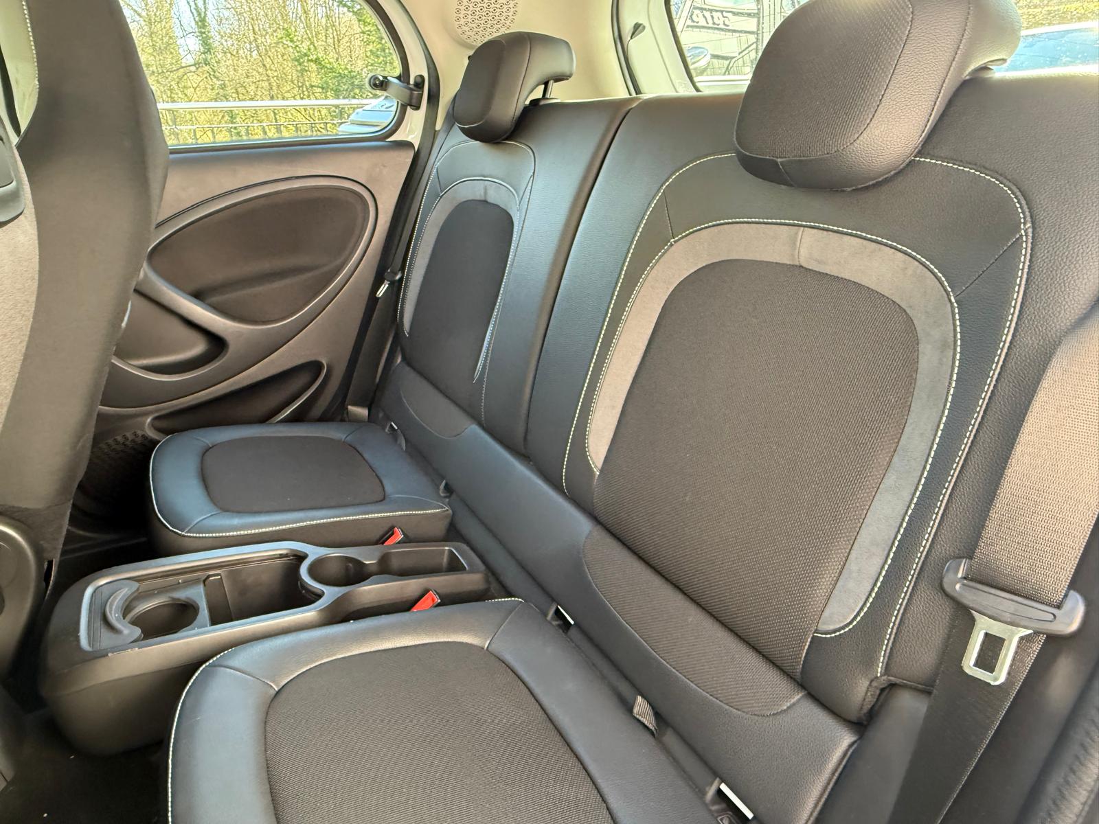 SMART forfour Brabus twinamic-image-14