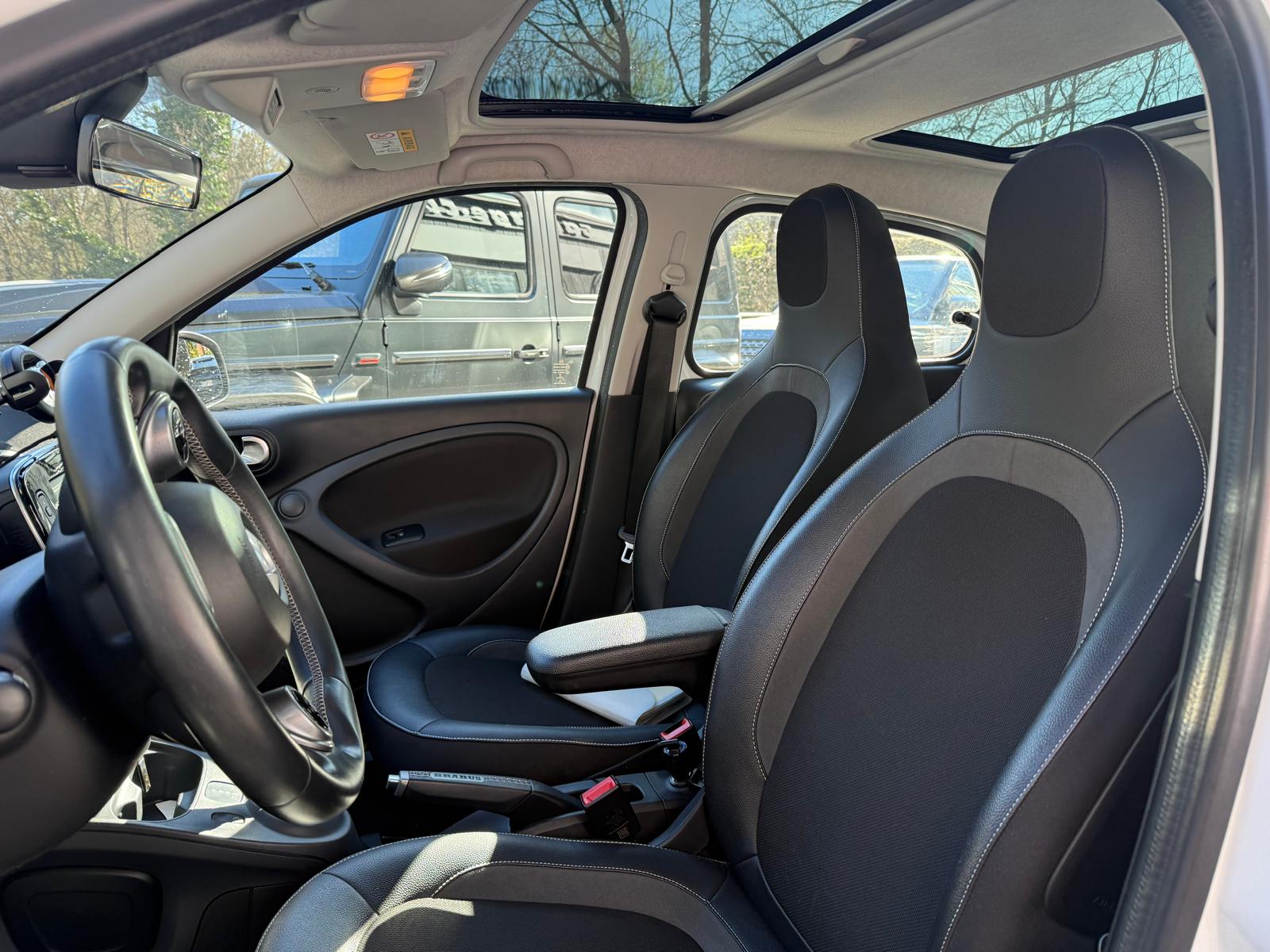 SMART forfour Brabus twinamic-image-8