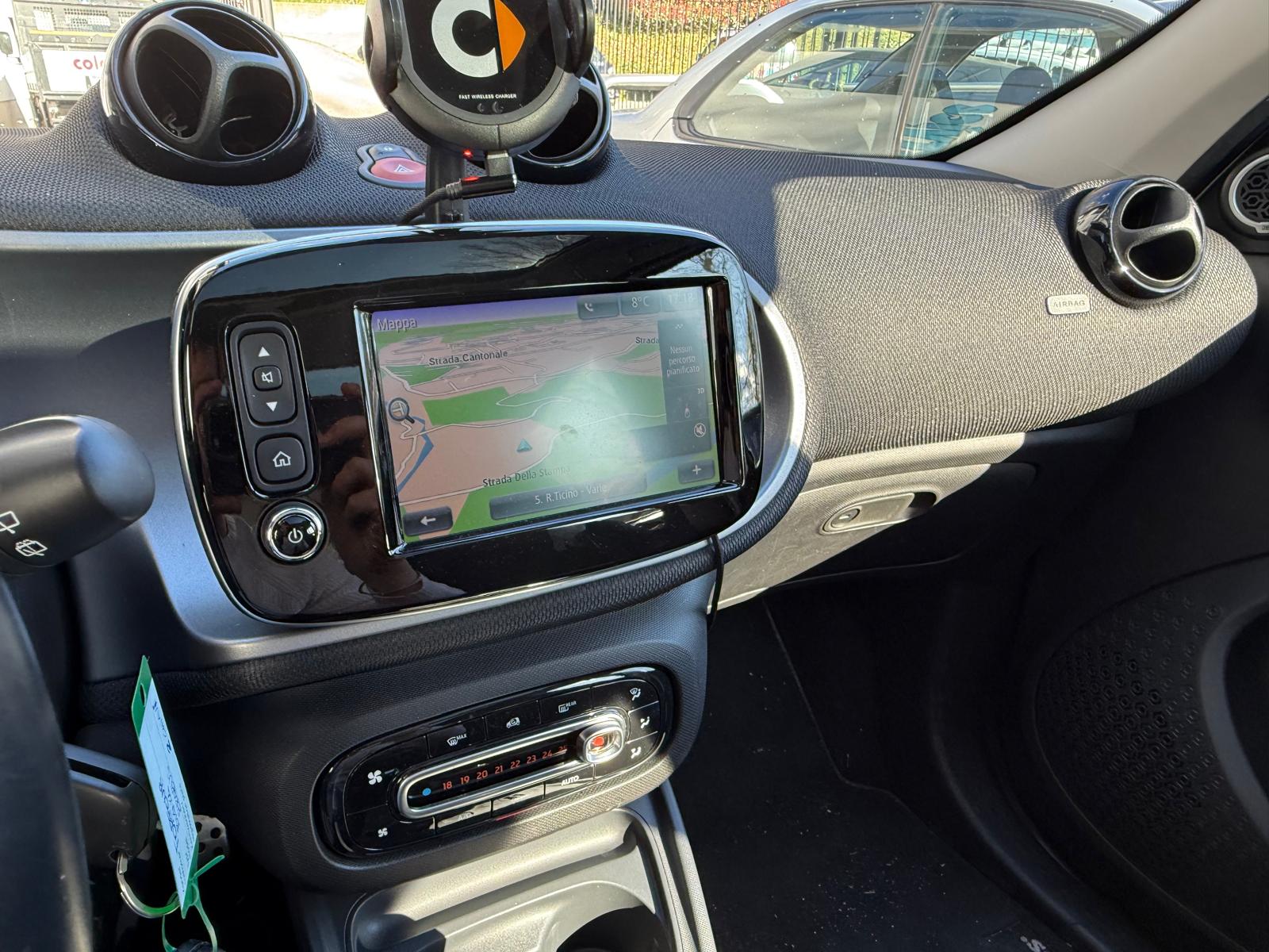 SMART forfour Brabus twinamic-image-13
