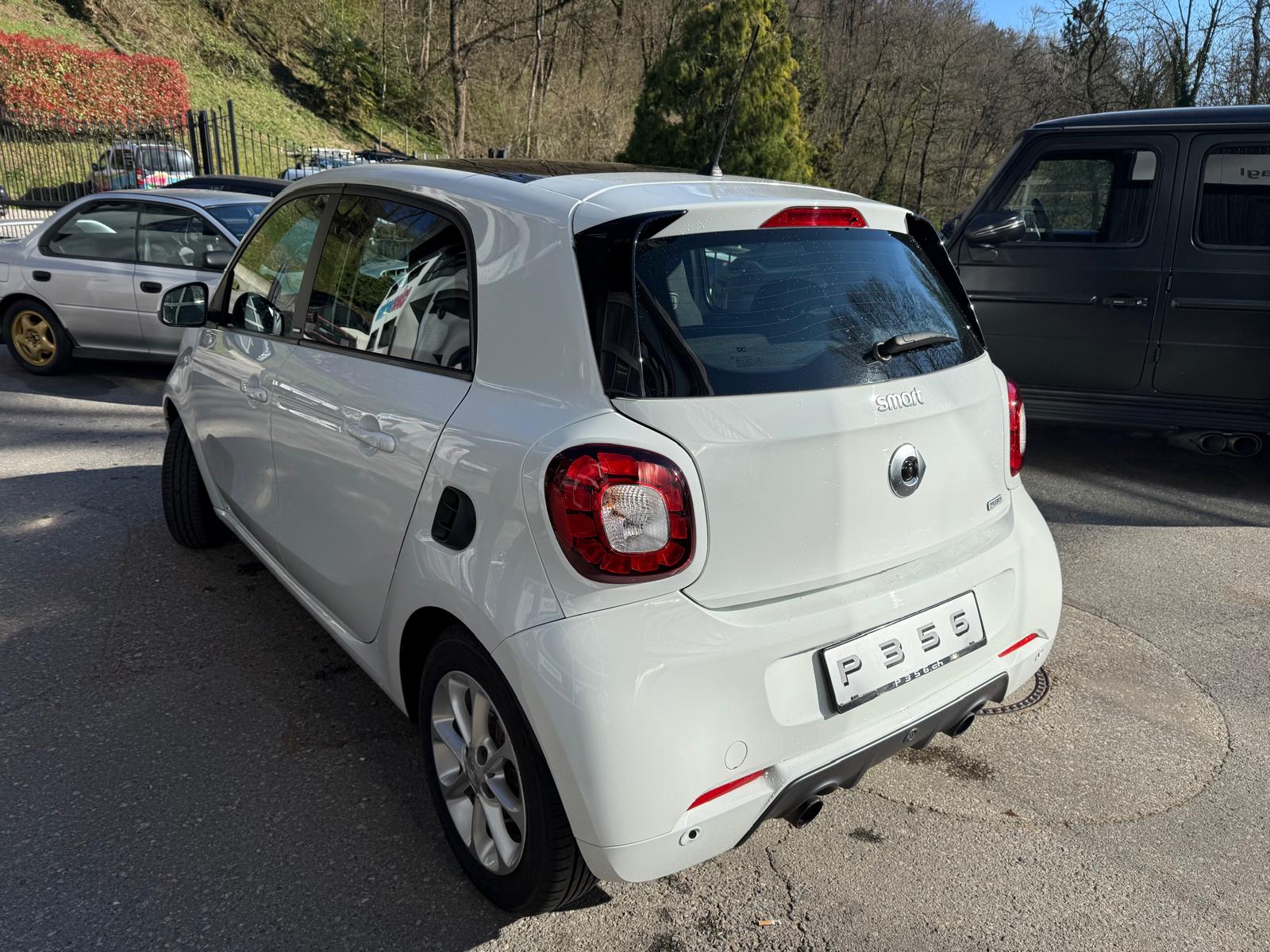 SMART forfour Brabus twinamic-image-6