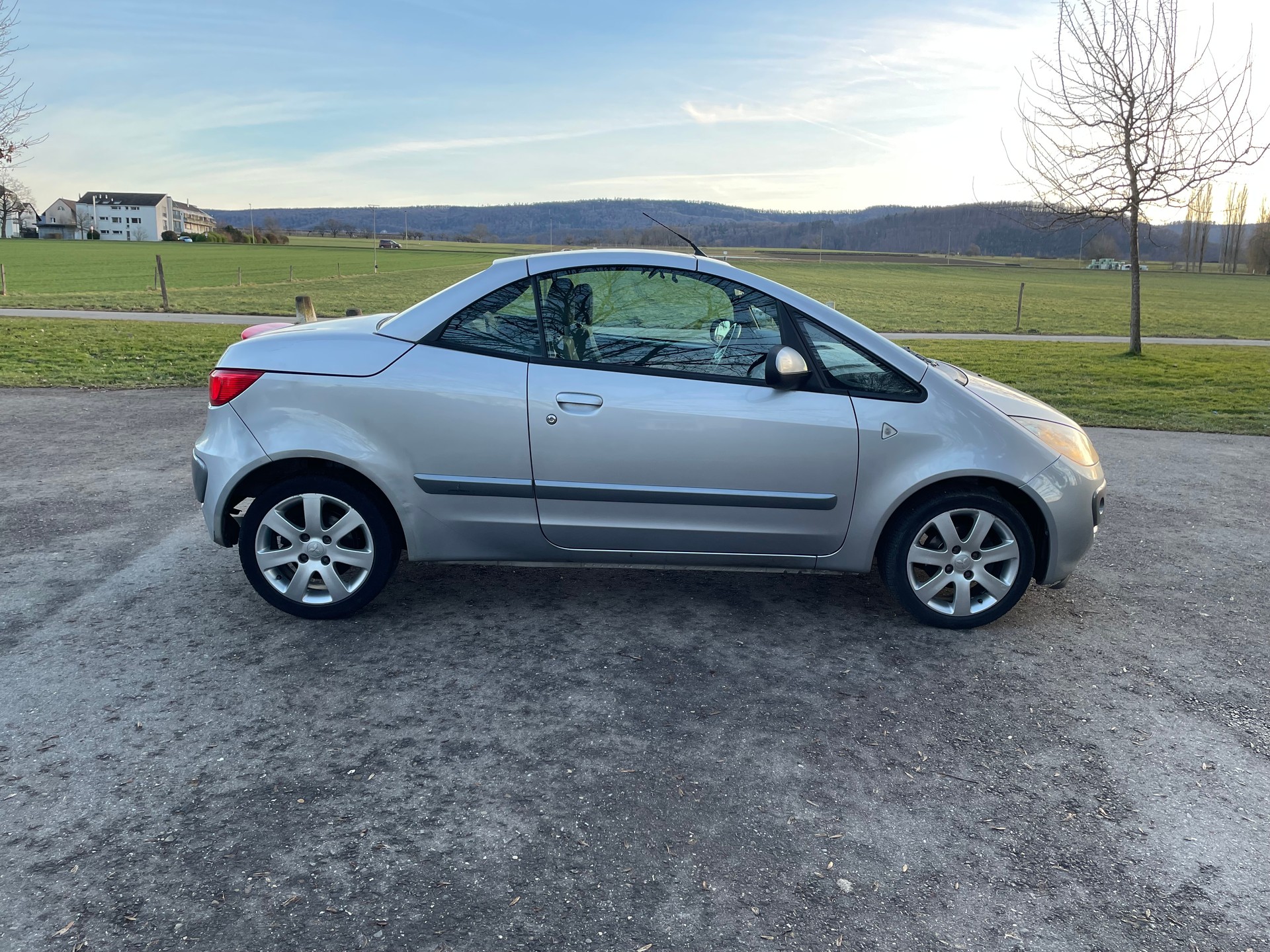 MITSUBISHI Colt Cabriolet 1.5 16V Invite ab MFK 01.2026-image-15