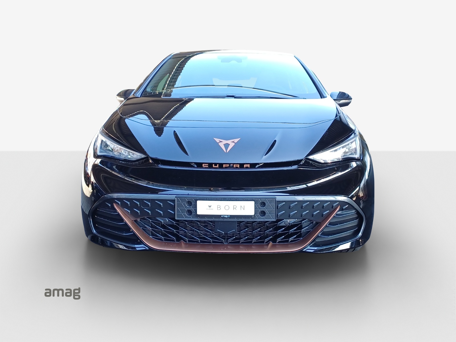 CUPRA CUPRA BORN ADRENALINE 79kWh e-Boost (netto) PRIME EDITION-image-6