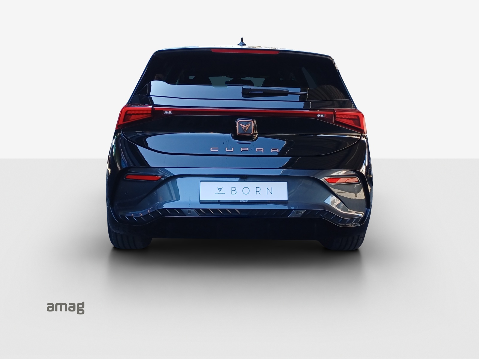 CUPRA CUPRA BORN ADRENALINE 79kWh e-Boost (netto) PRIME EDITION-image-3