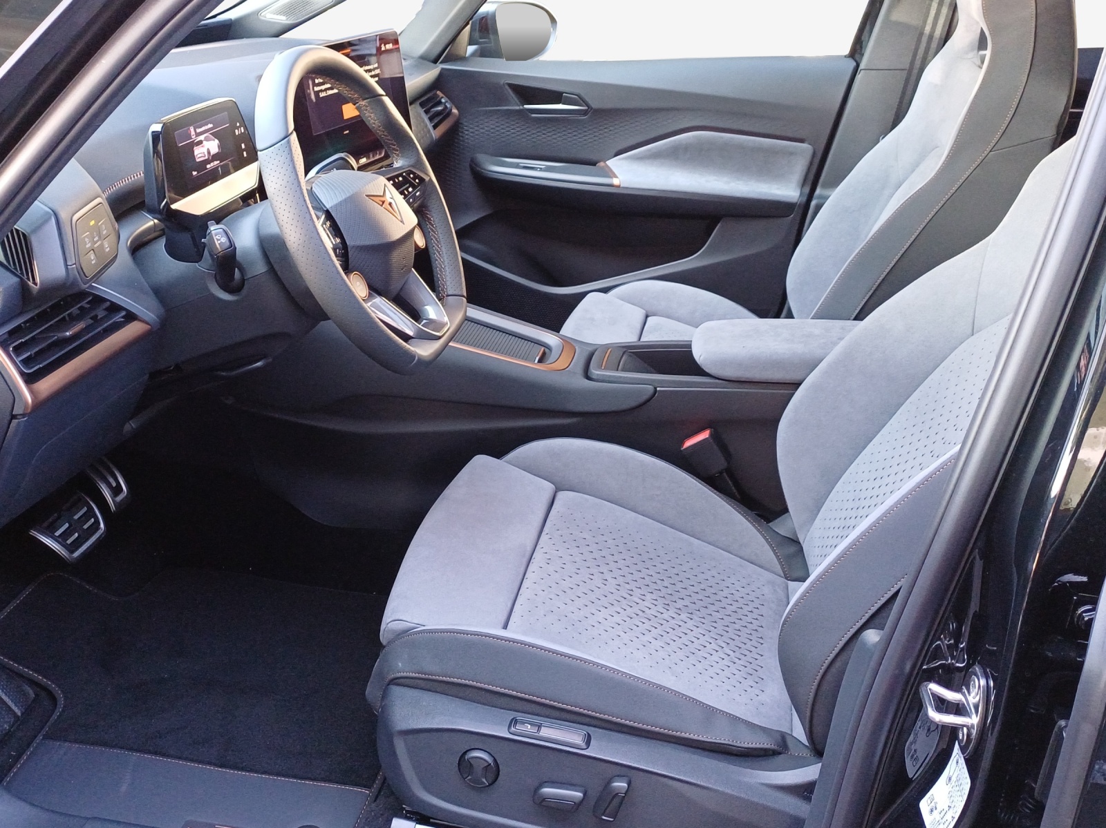 CUPRA CUPRA BORN ADRENALINE 79kWh e-Boost (netto) PRIME EDITION-image-7