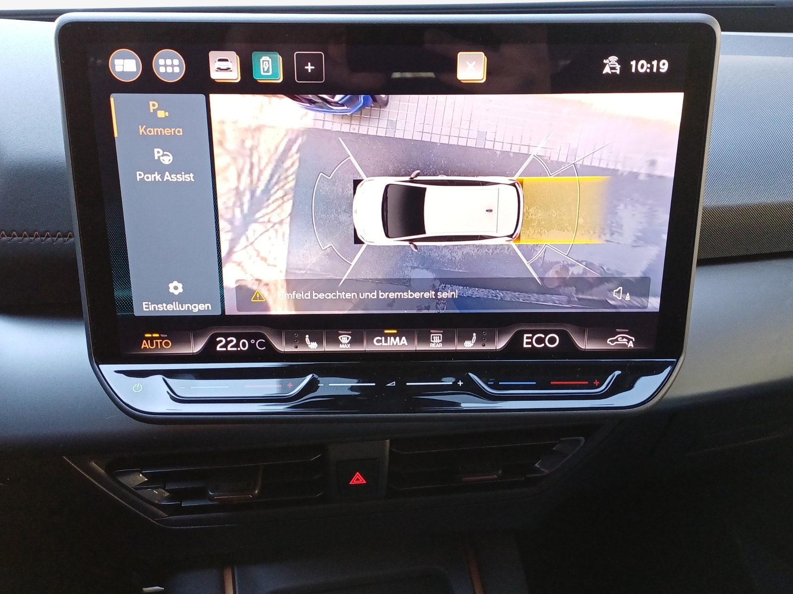 CUPRA CUPRA BORN ADRENALINE 79kWh e-Boost (netto) PRIME EDITION-image-10