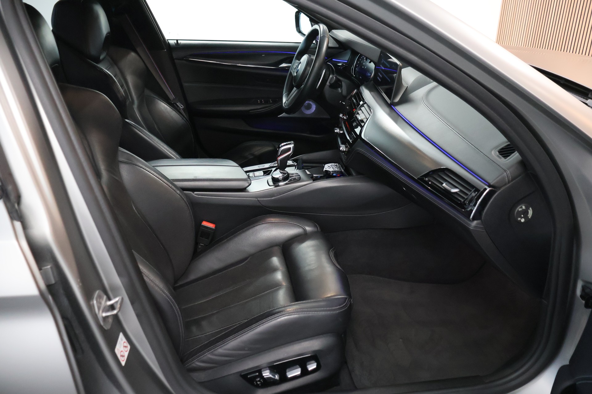 BMW M5 xDrive Drivelogic-image-15