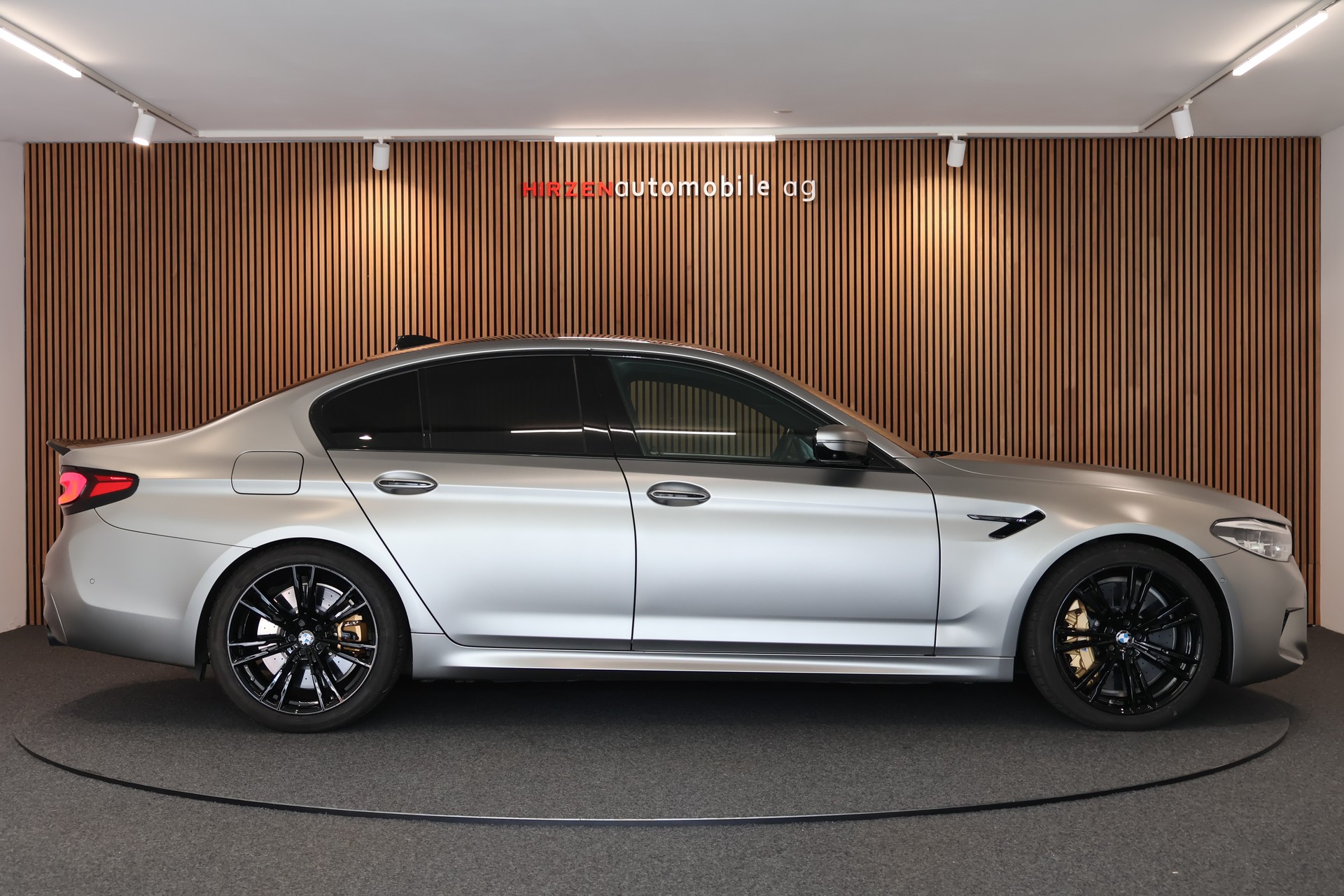BMW M5 xDrive Drivelogic-image-5