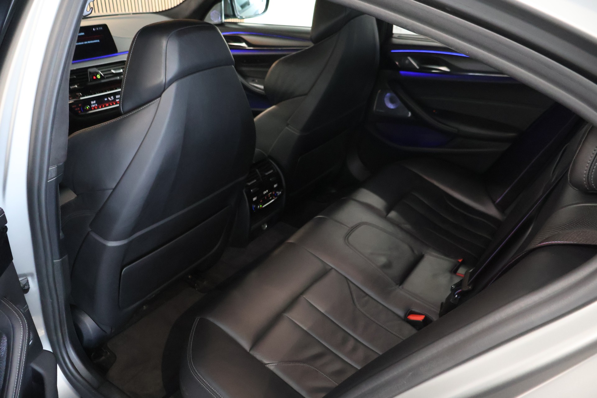 BMW M5 xDrive Drivelogic-image-12