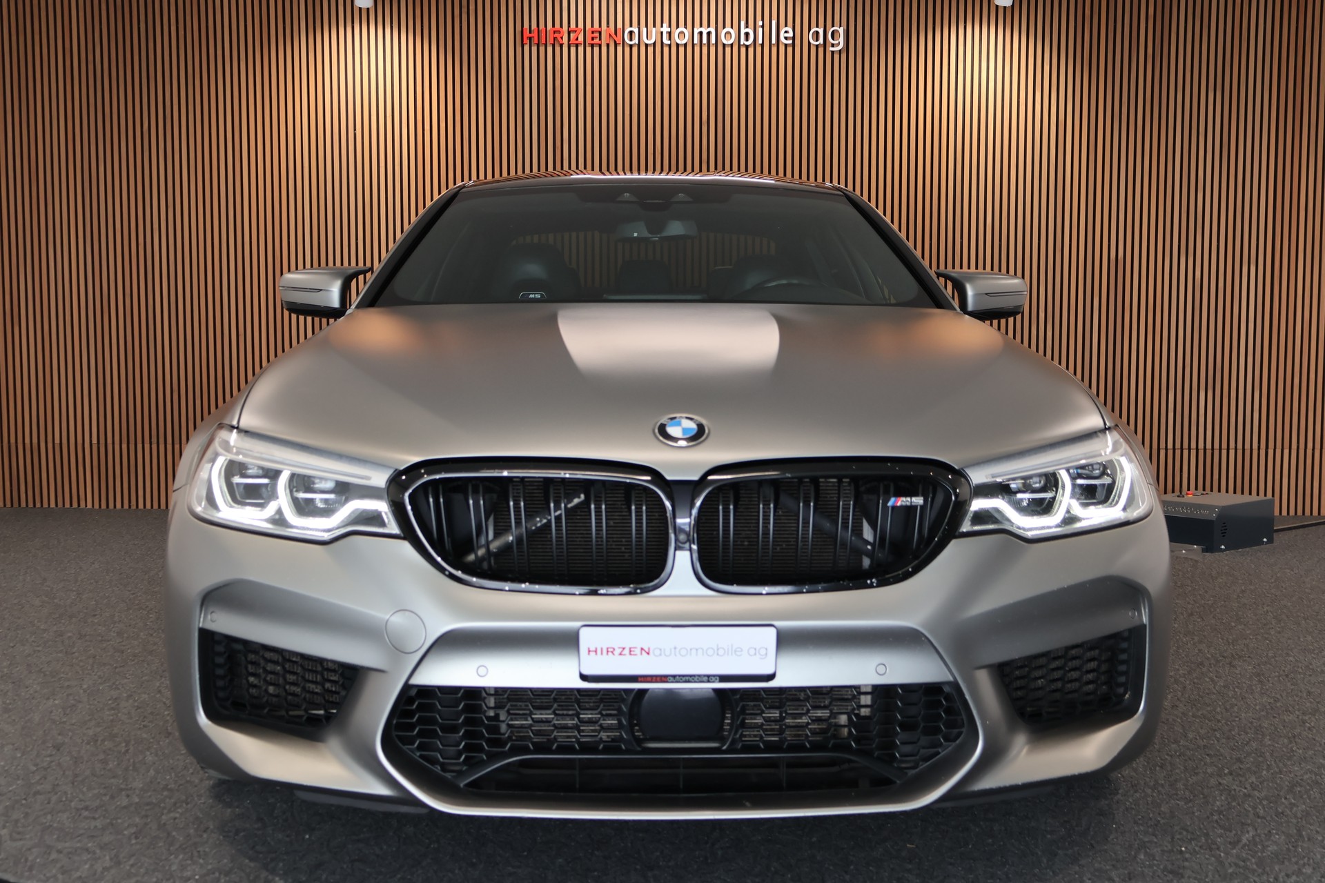 BMW M5 xDrive Drivelogic-image-31