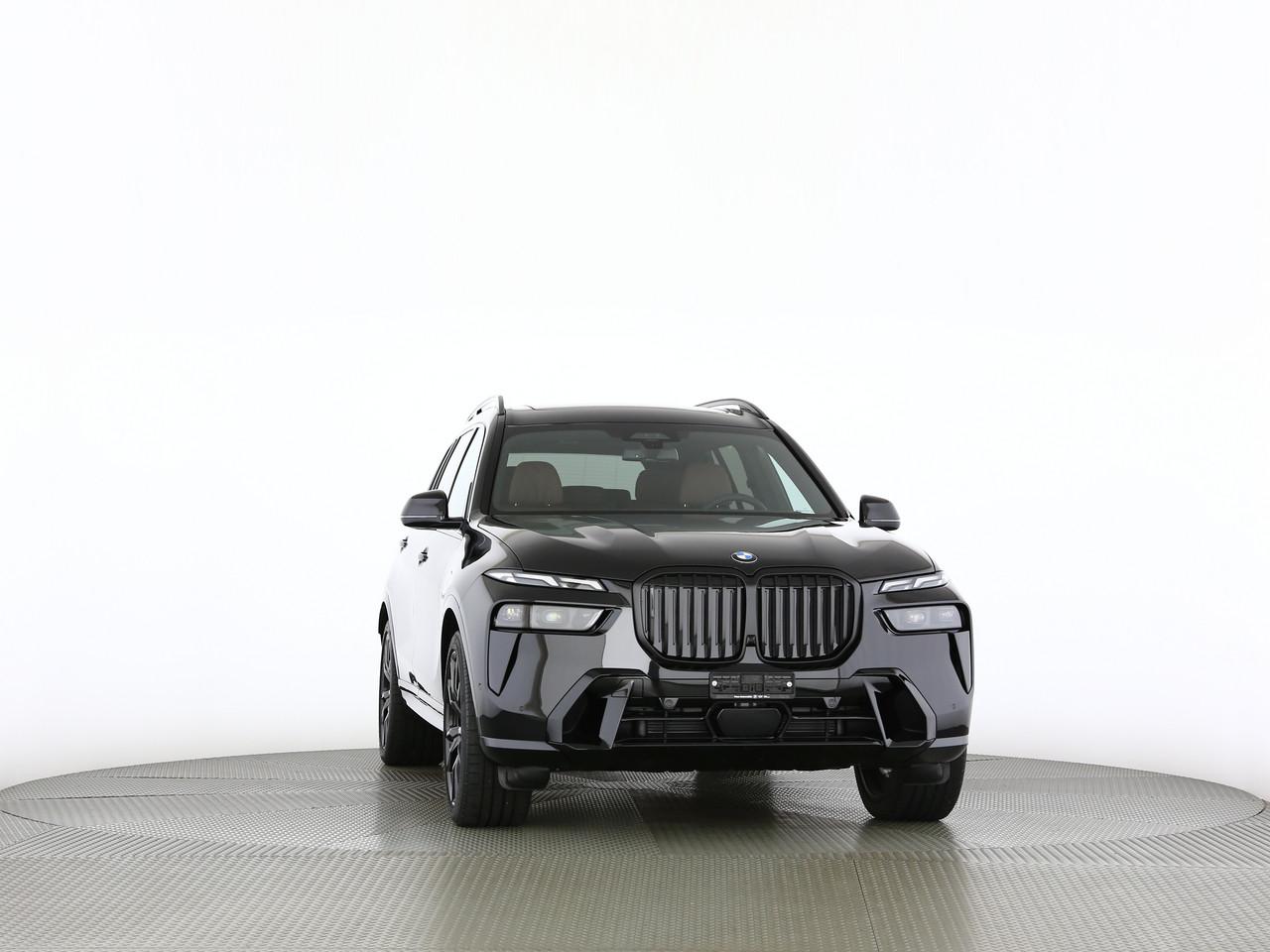BMW X7 40i xDrive M Sport-image-20