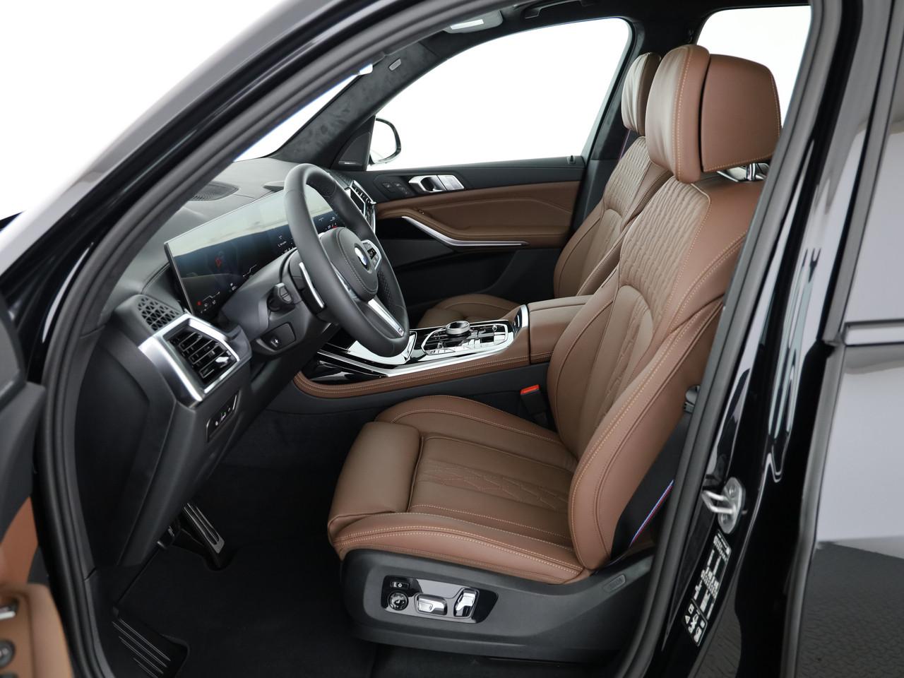 BMW X7 40i xDrive M Sport-image-24