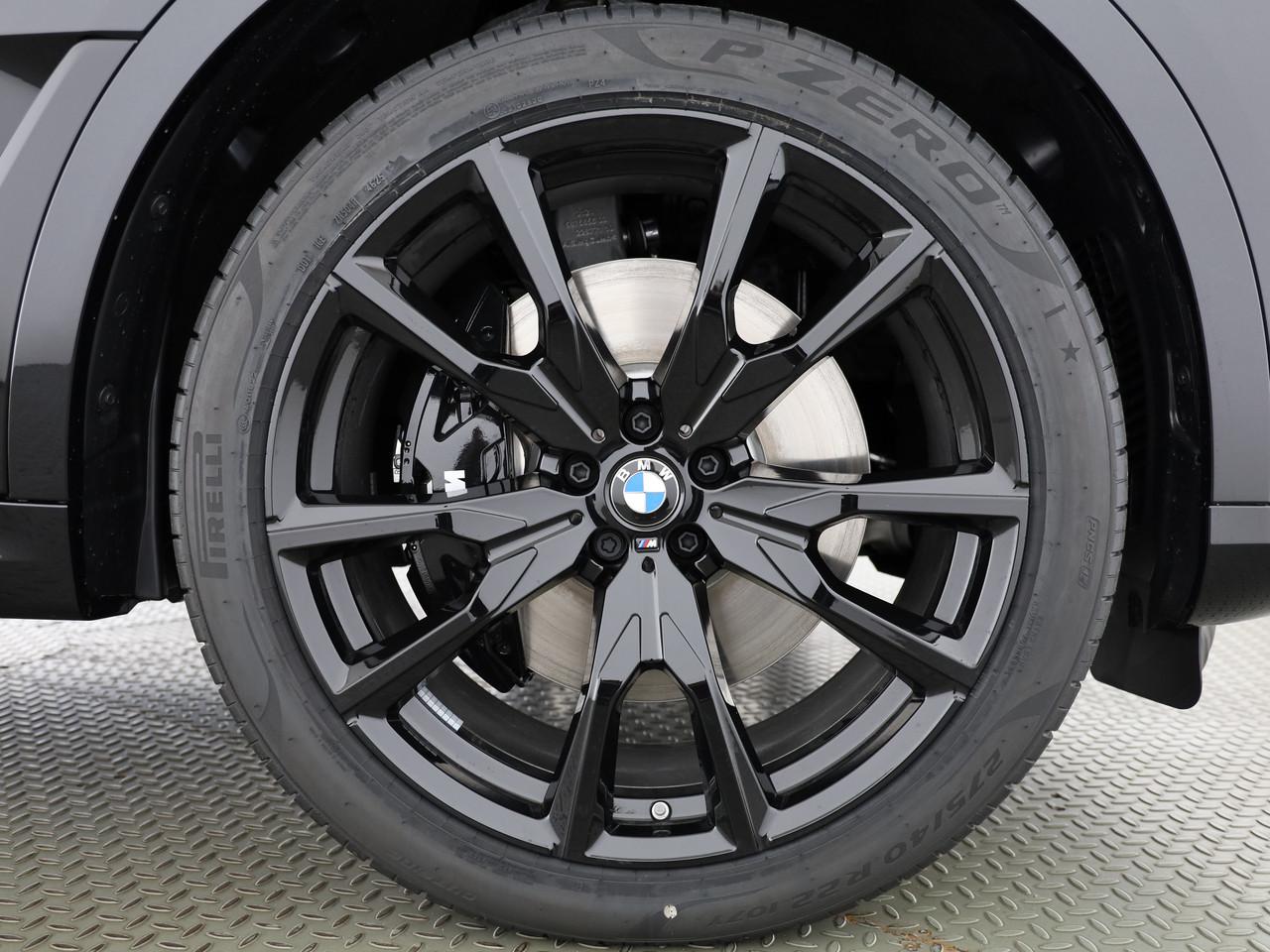 BMW X7 40i xDrive M Sport-image-25