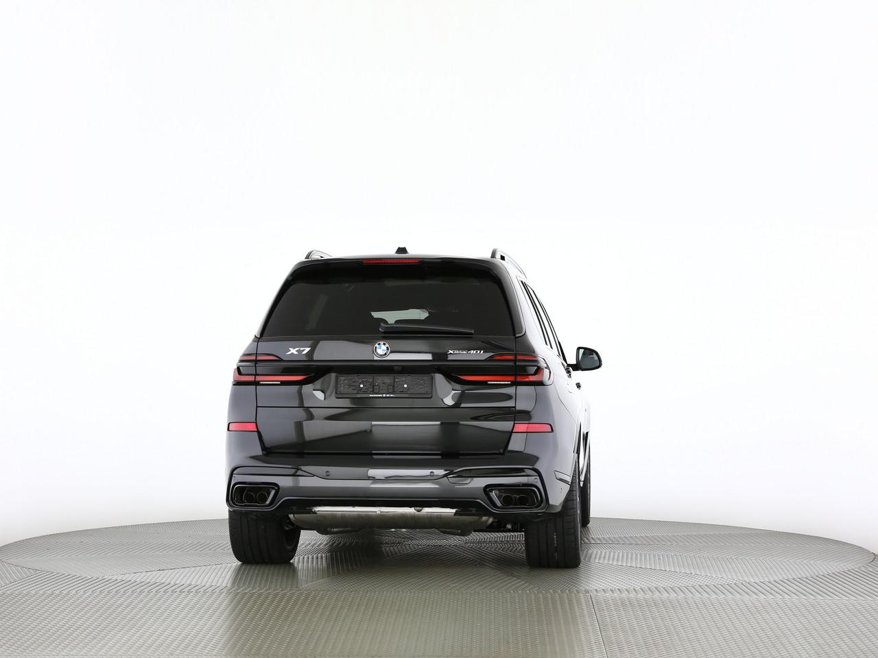 BMW X7 40i xDrive M Sport-image-10