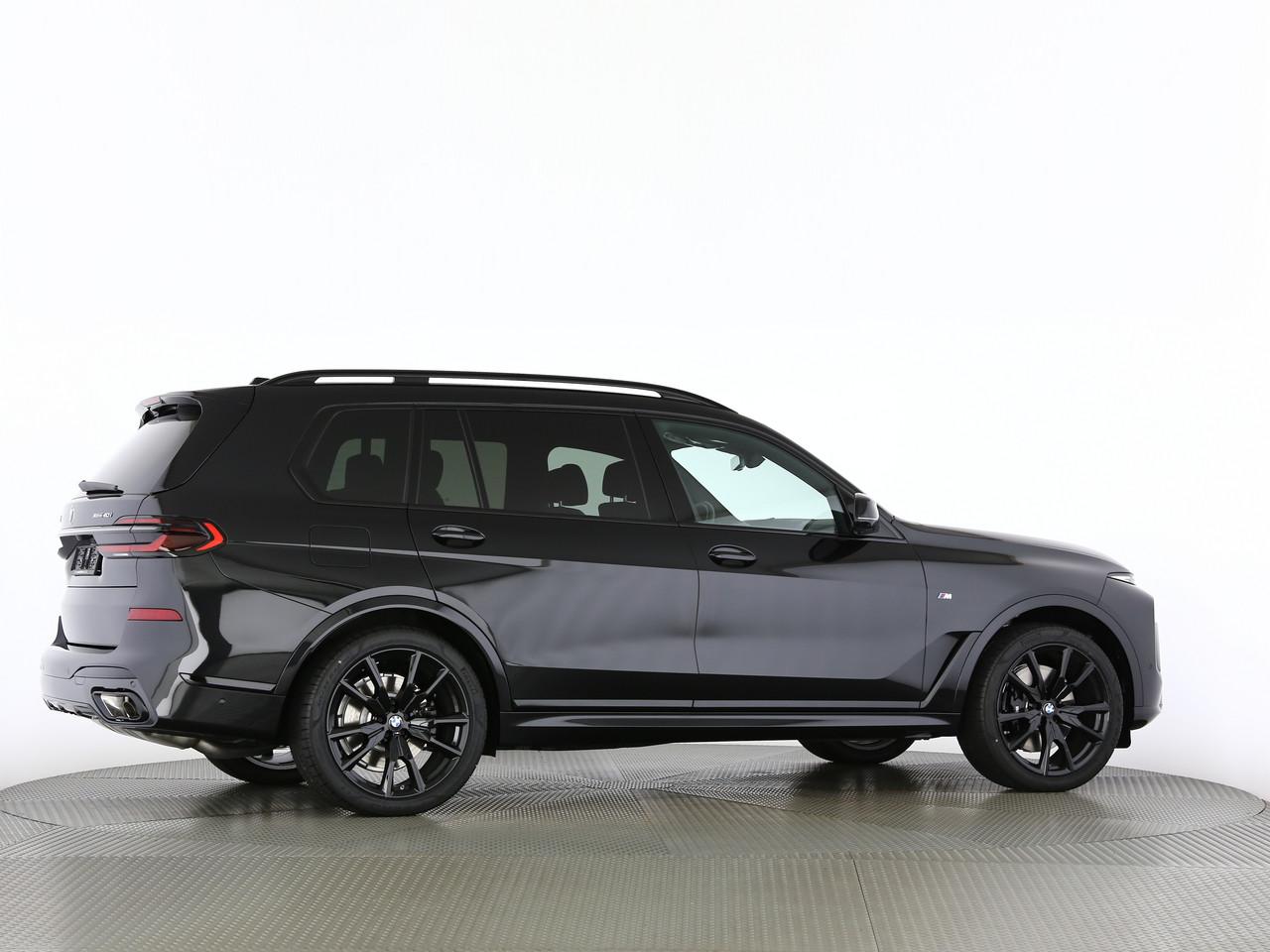 BMW X7 40i xDrive M Sport-image-14