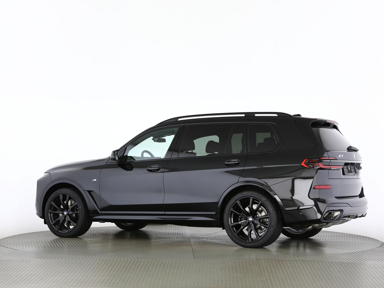BMW X7 40i xDrive M Sport-image-6
