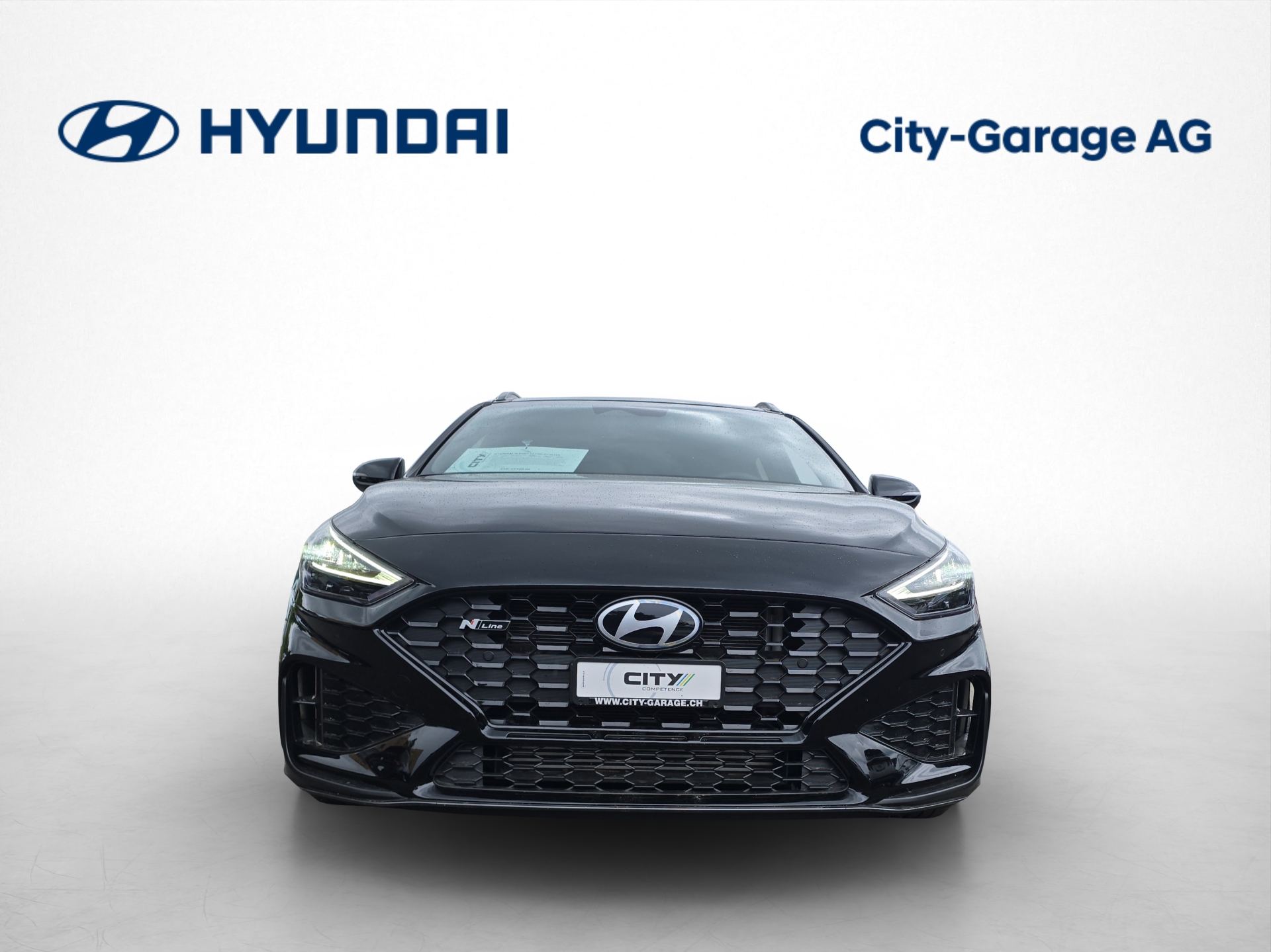 HYUNDAI i30 Wagon 1.5 T-GDi N-Line LUX-image-3