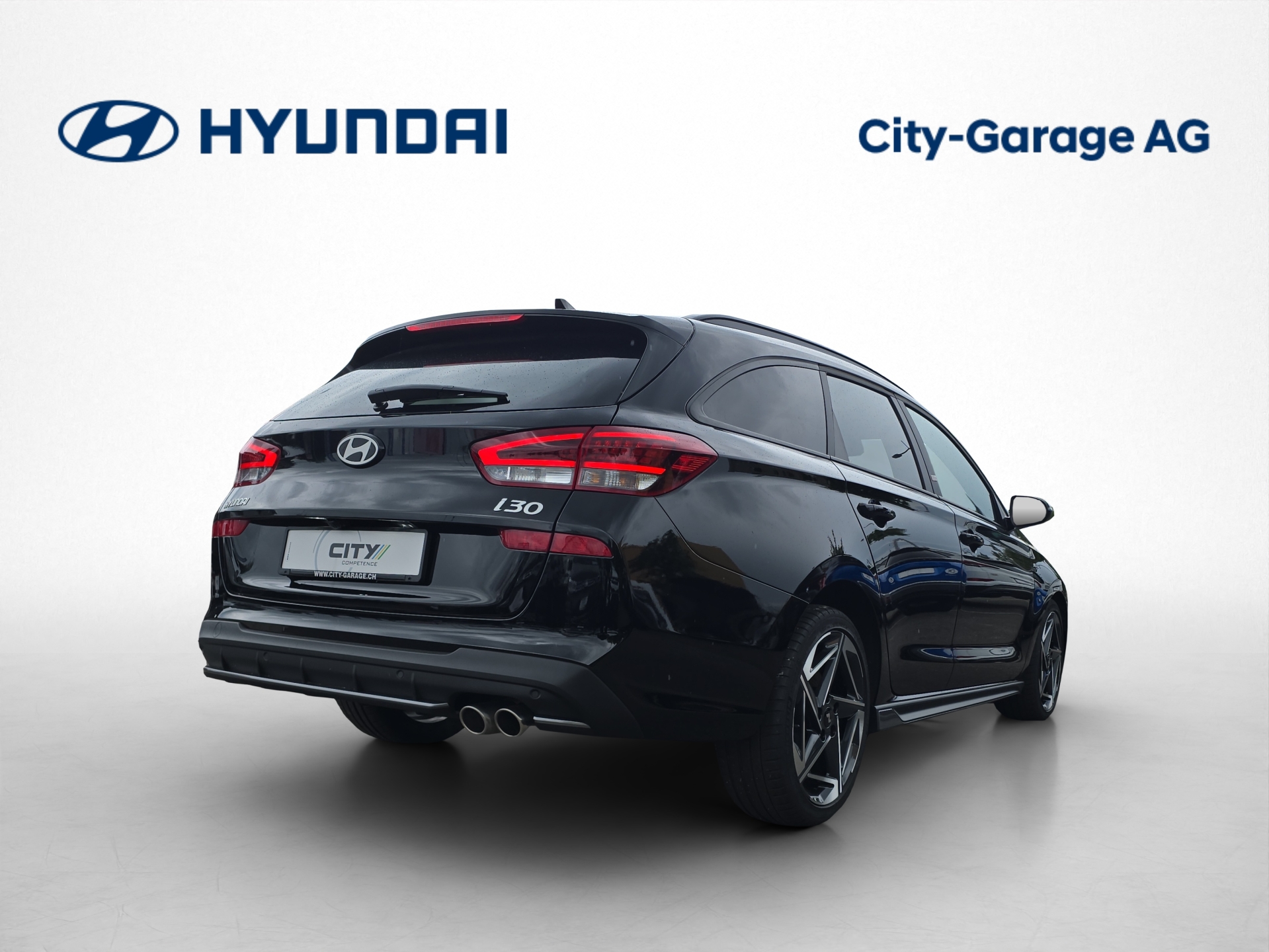 HYUNDAI i30 Wagon 1.5 T-GDi N-Line LUX-image-2