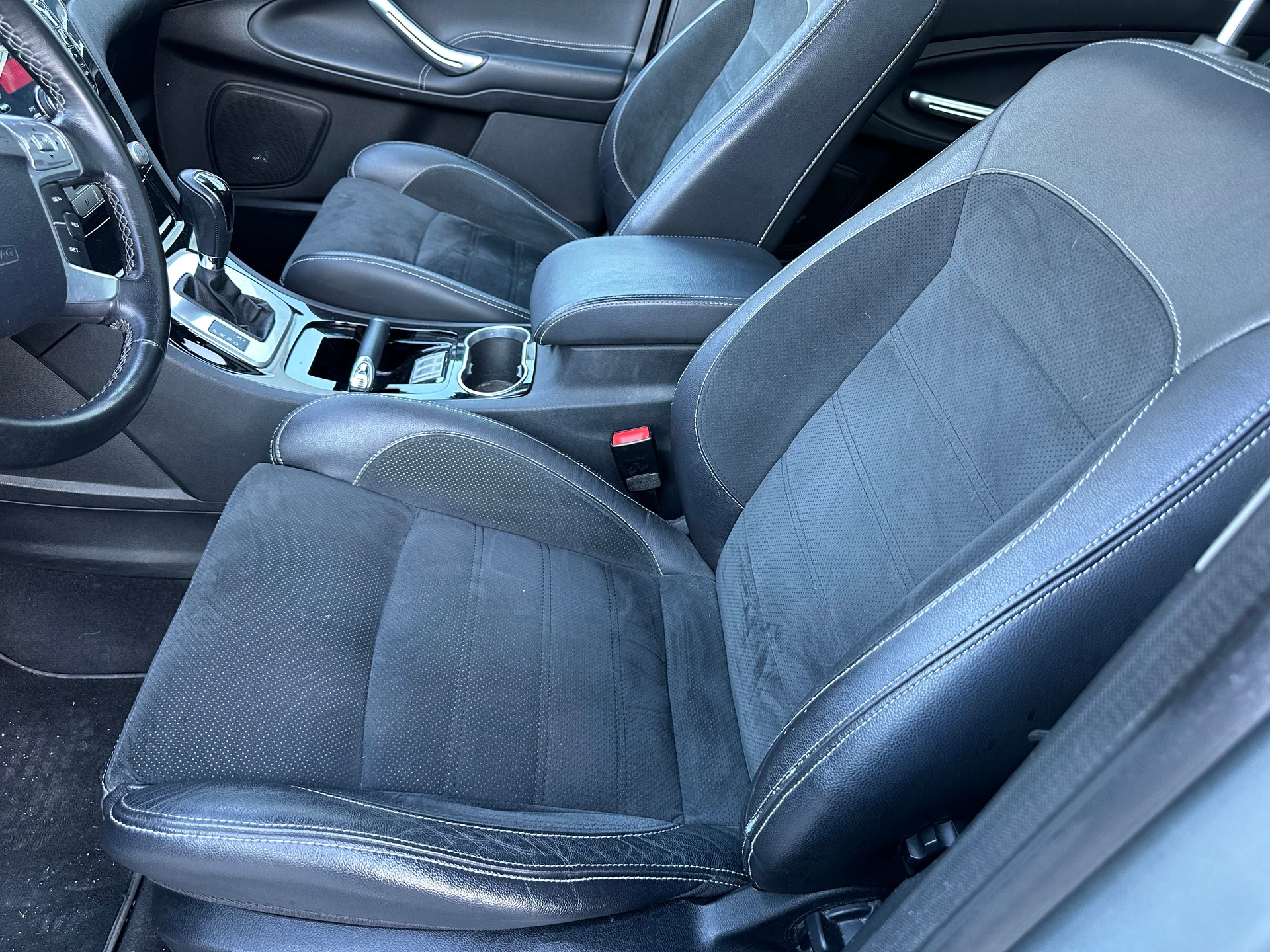 FORD S-Max 2.0 SCTi Titanium PowerShift-image-3