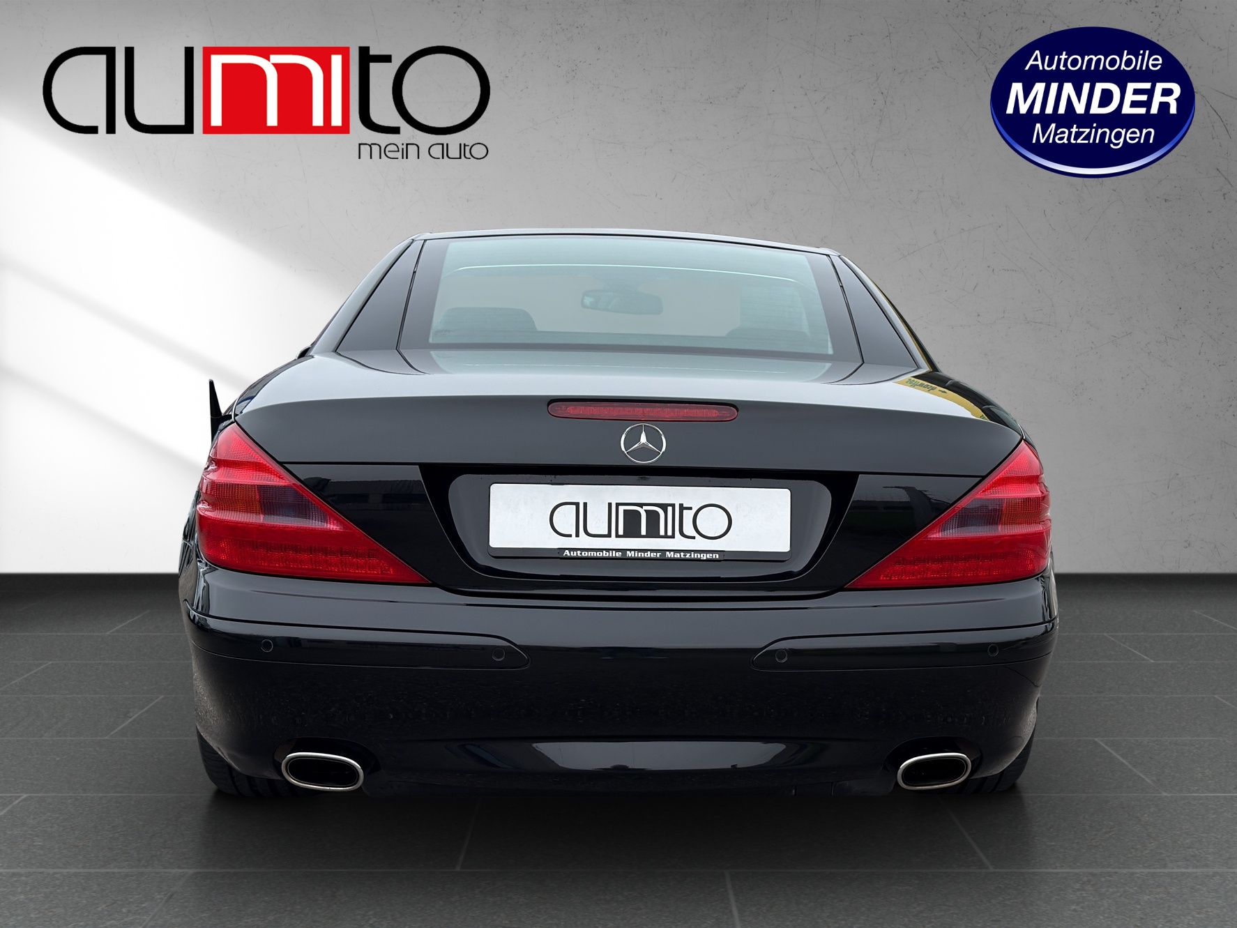 MERCEDES-BENZ SL 350-image-3