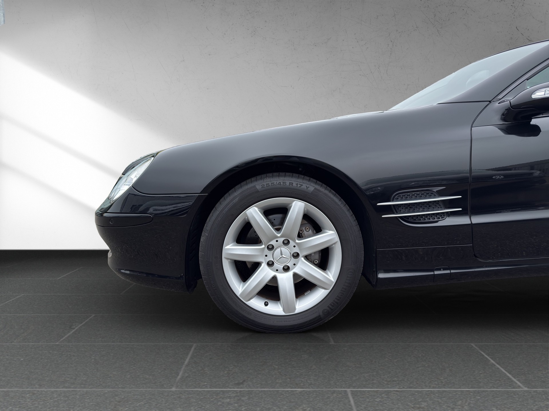 MERCEDES-BENZ SL 350-image-13