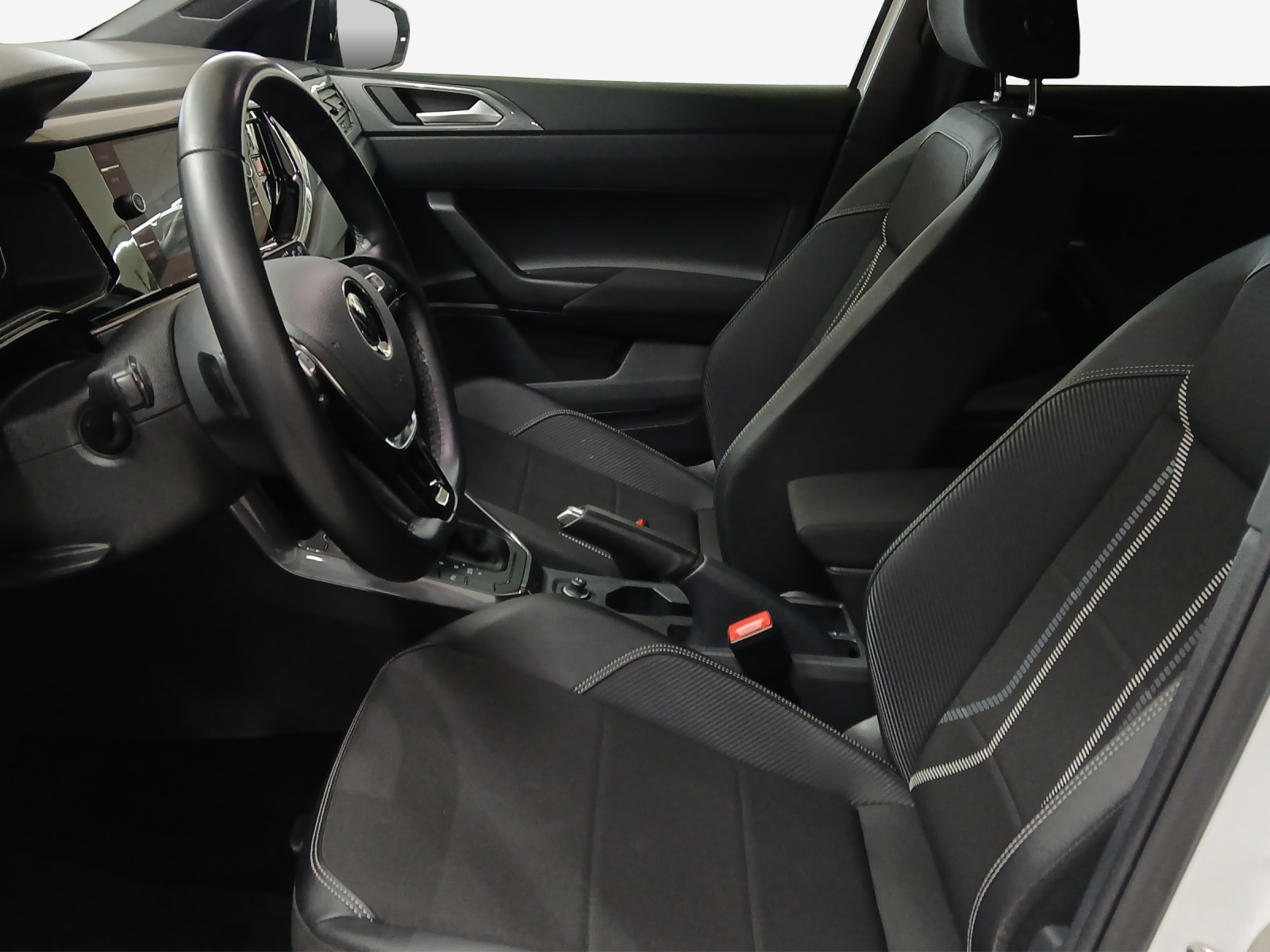 VW Polo 1.5 TSI EVO Comfortline DSG-image-7
