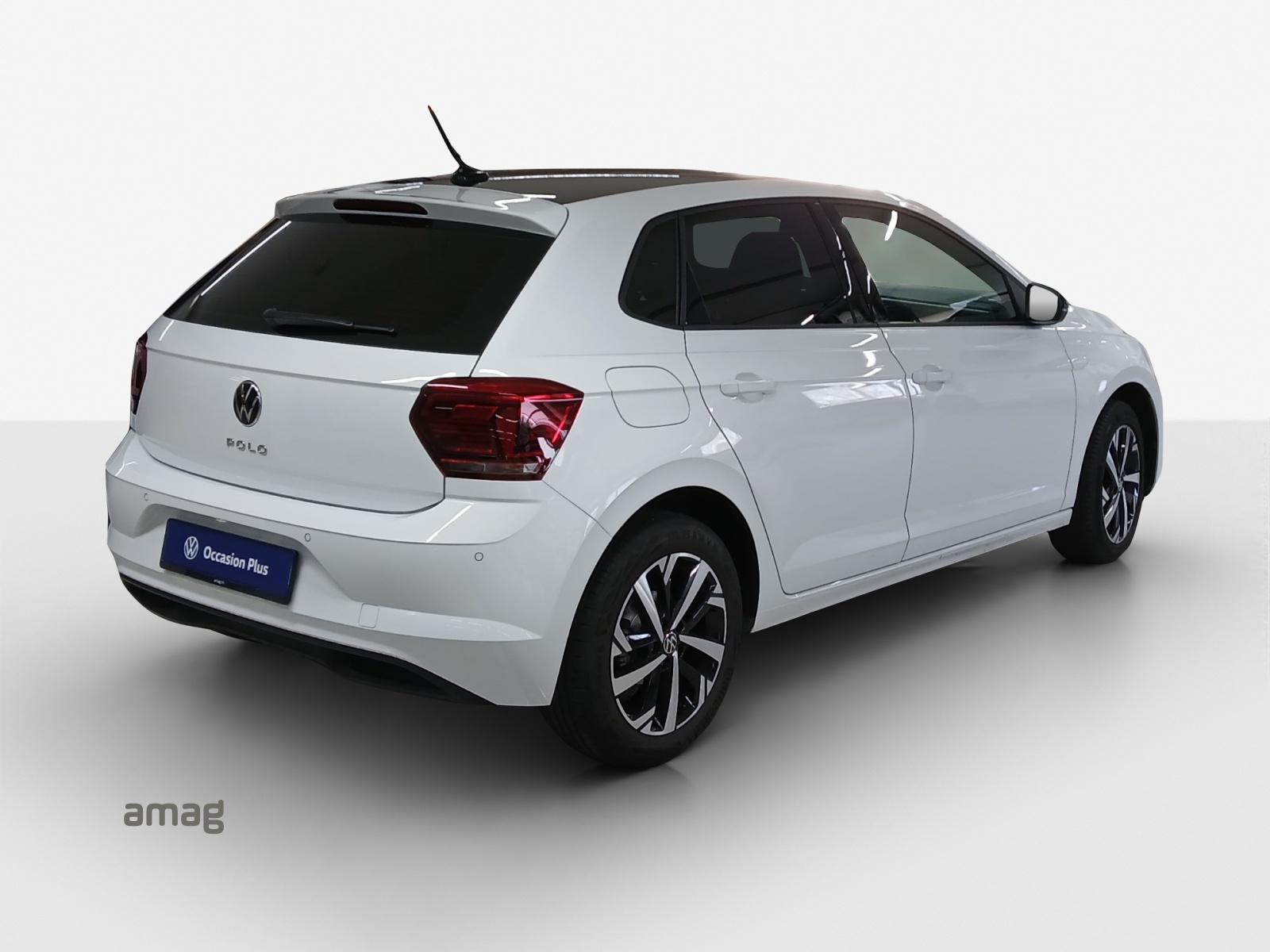 VW Polo 1.5 TSI EVO Comfortline DSG-image-4