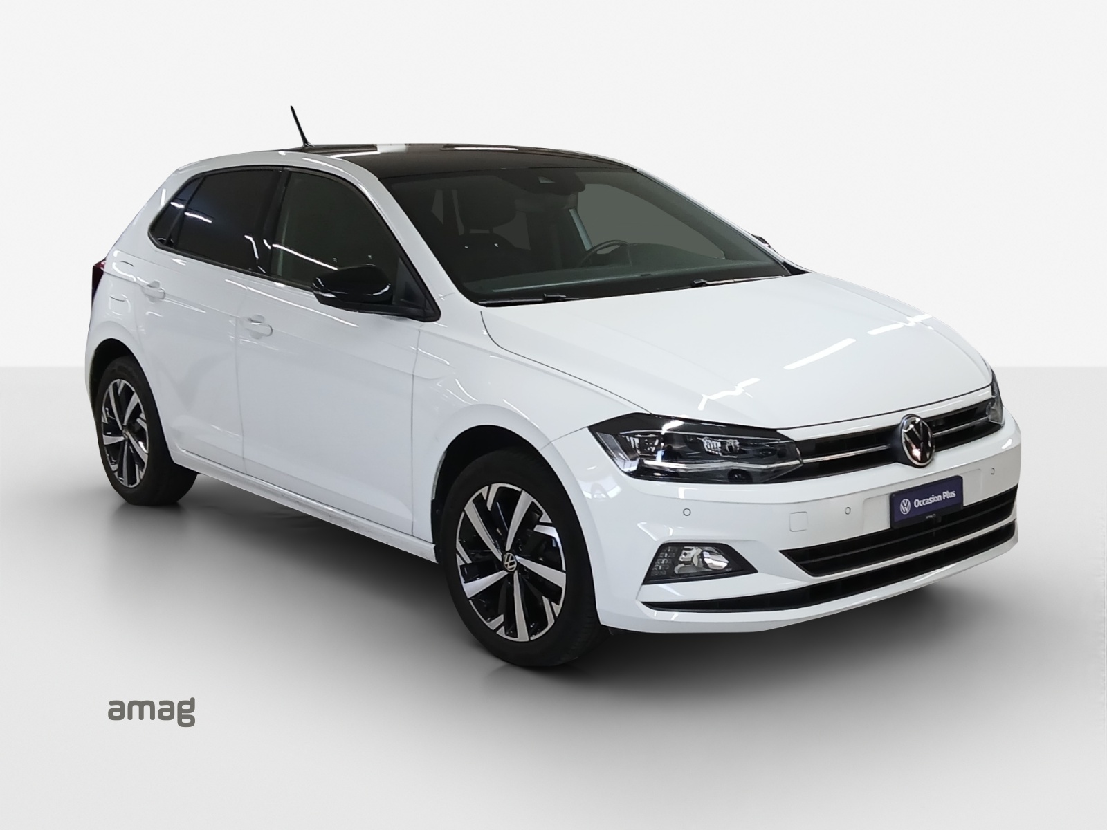 VW Polo 1.5 TSI EVO Comfortline DSG-image-5