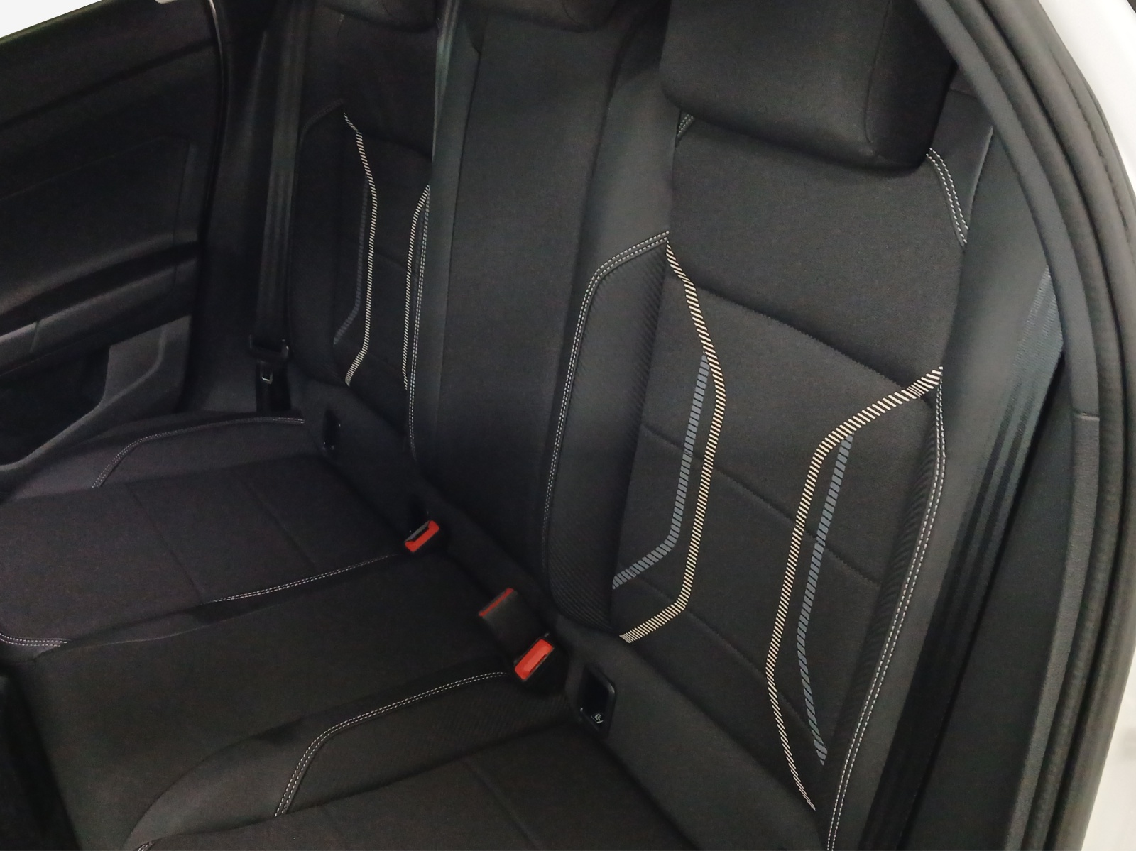 VW Polo 1.5 TSI EVO Comfortline DSG-image-11