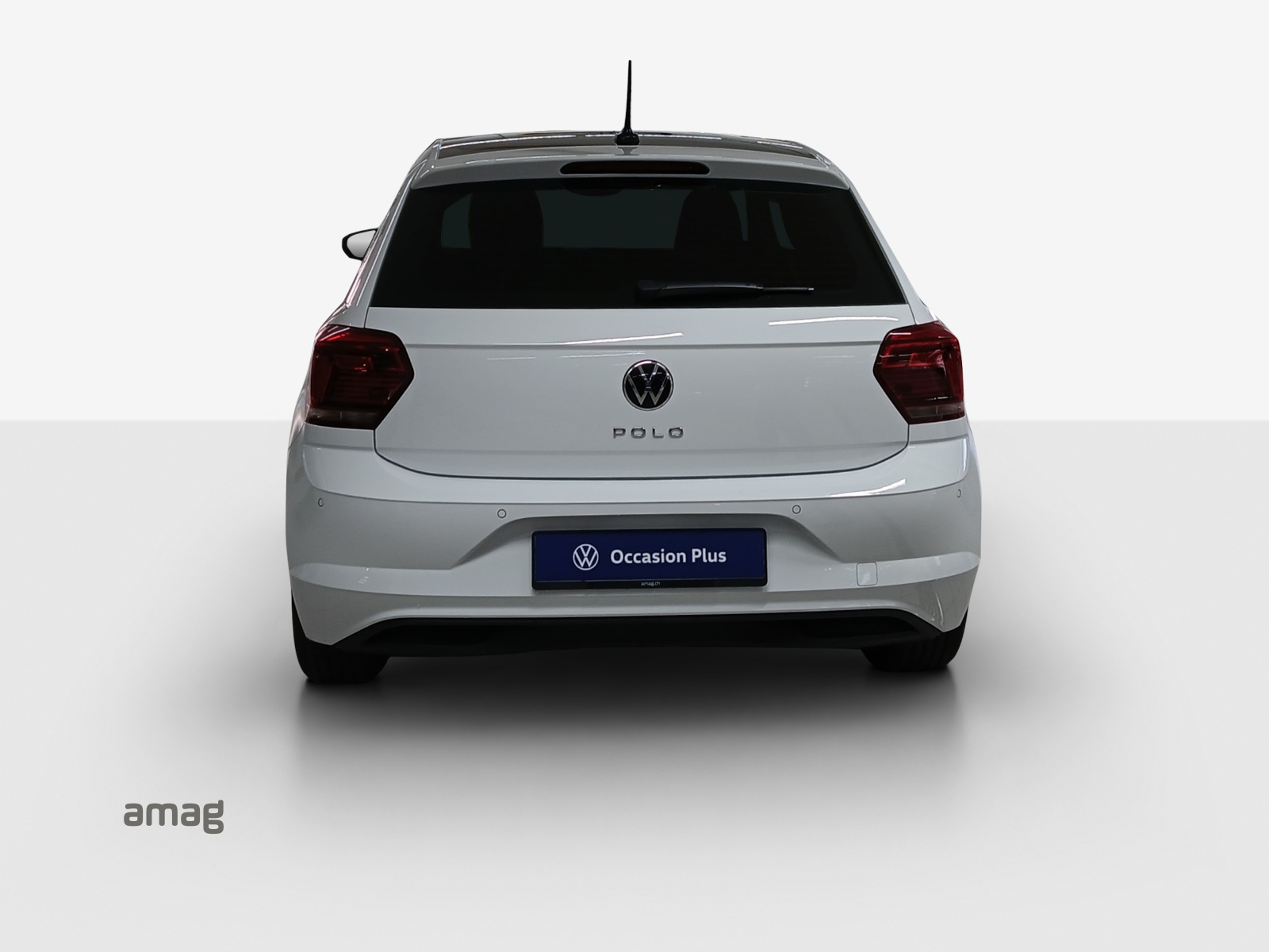 VW Polo 1.5 TSI EVO Comfortline DSG-image-3