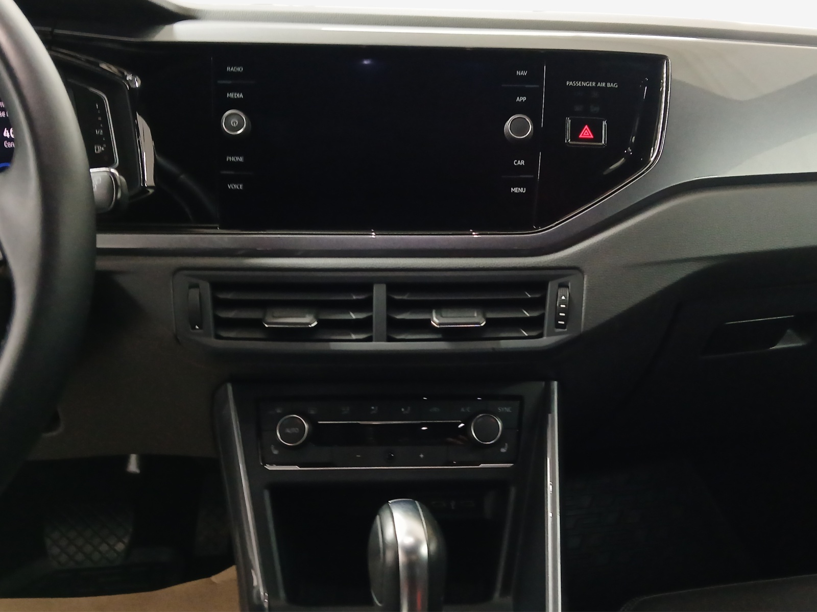 VW Polo 1.5 TSI EVO Comfortline DSG-image-10