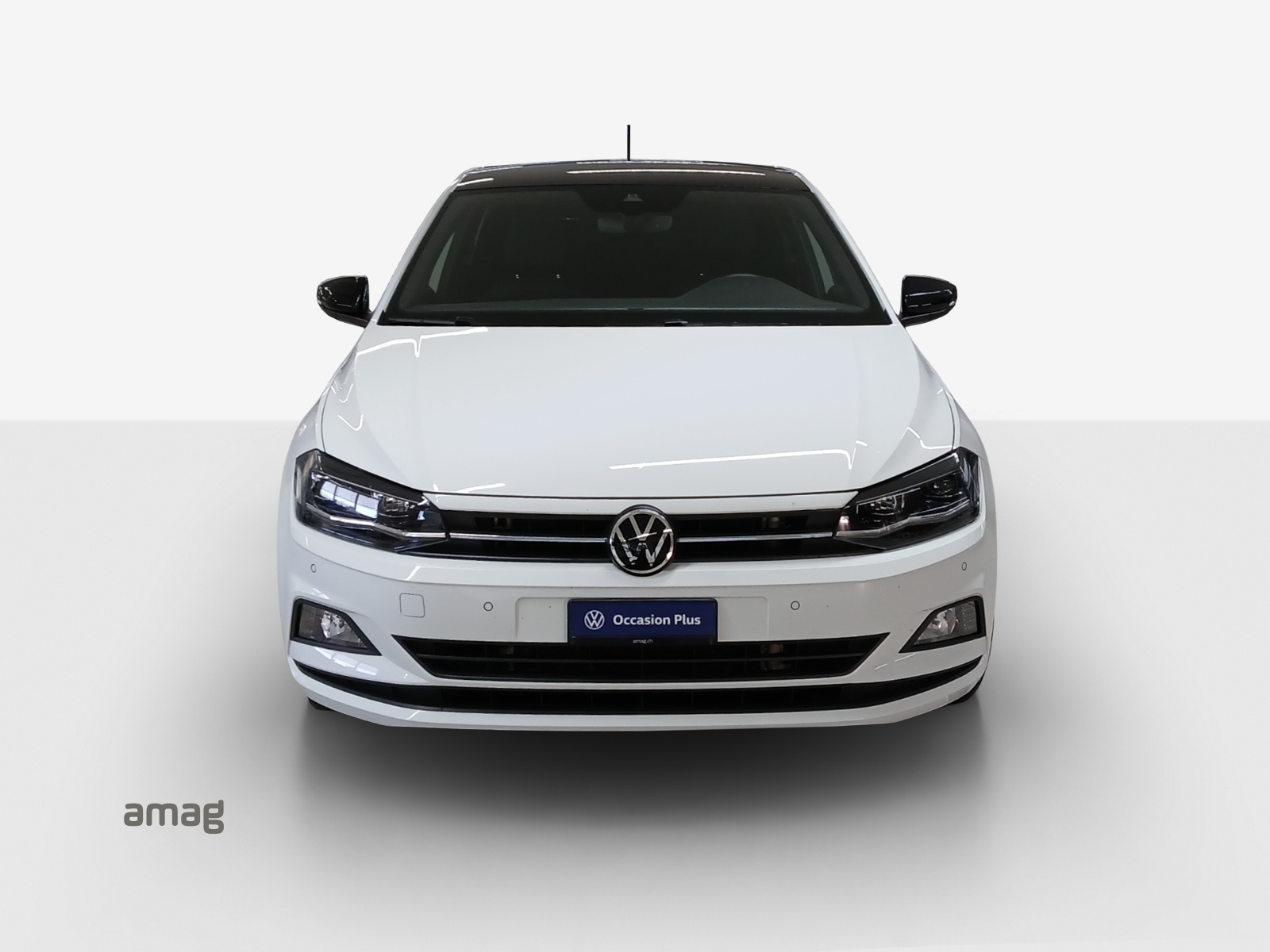 VW Polo 1.5 TSI EVO Comfortline DSG-image-6