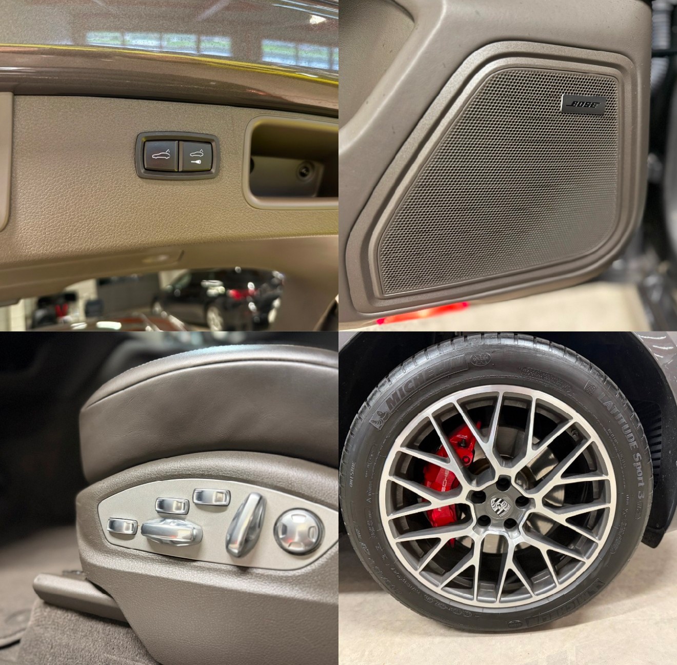 PORSCHE Macan Turbo-image-15