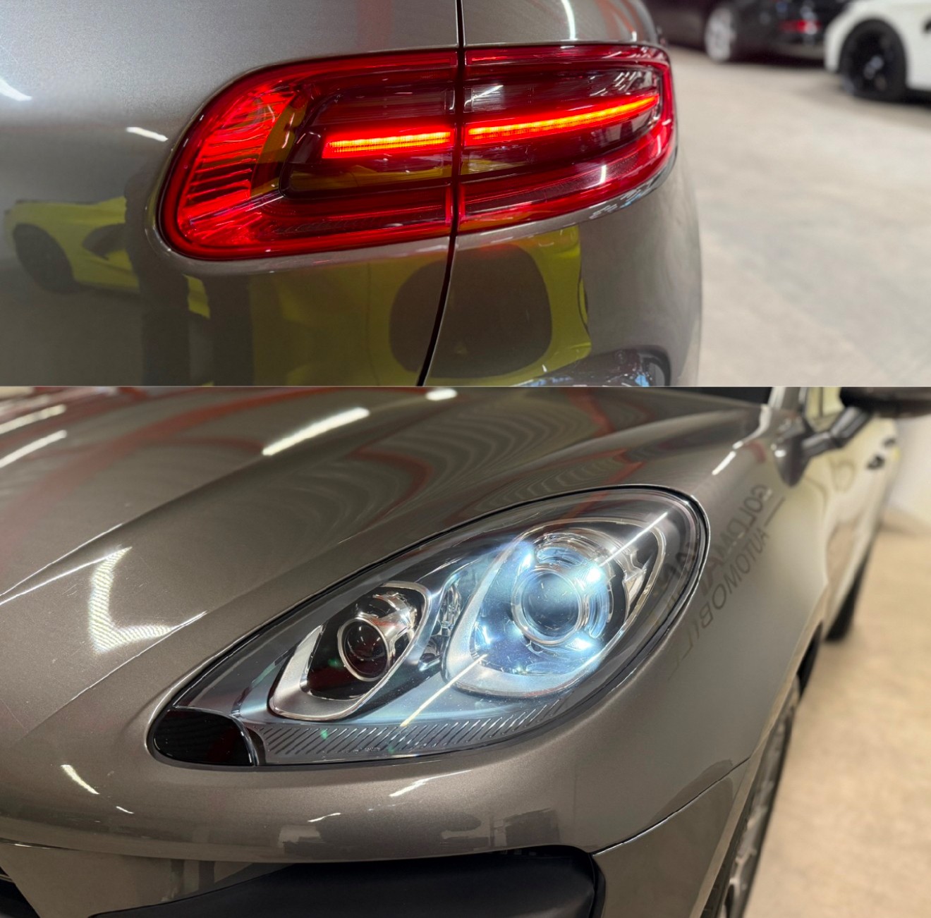 PORSCHE Macan Turbo-image-14