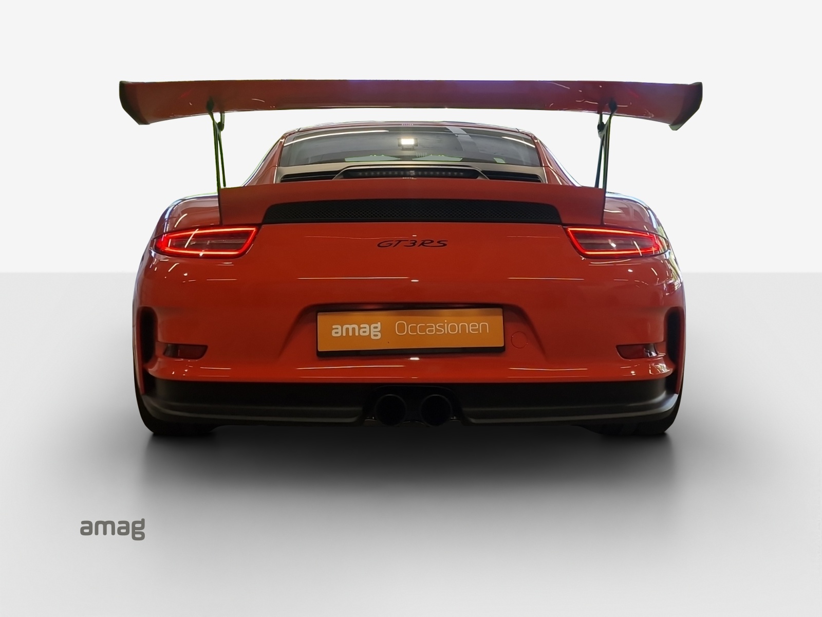 PORSCHE 911 GT3 RS PDK-image-3