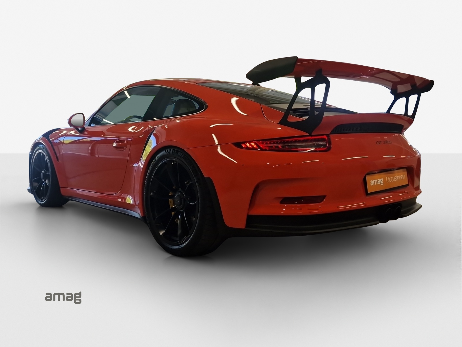 PORSCHE 911 GT3 RS PDK-image-2