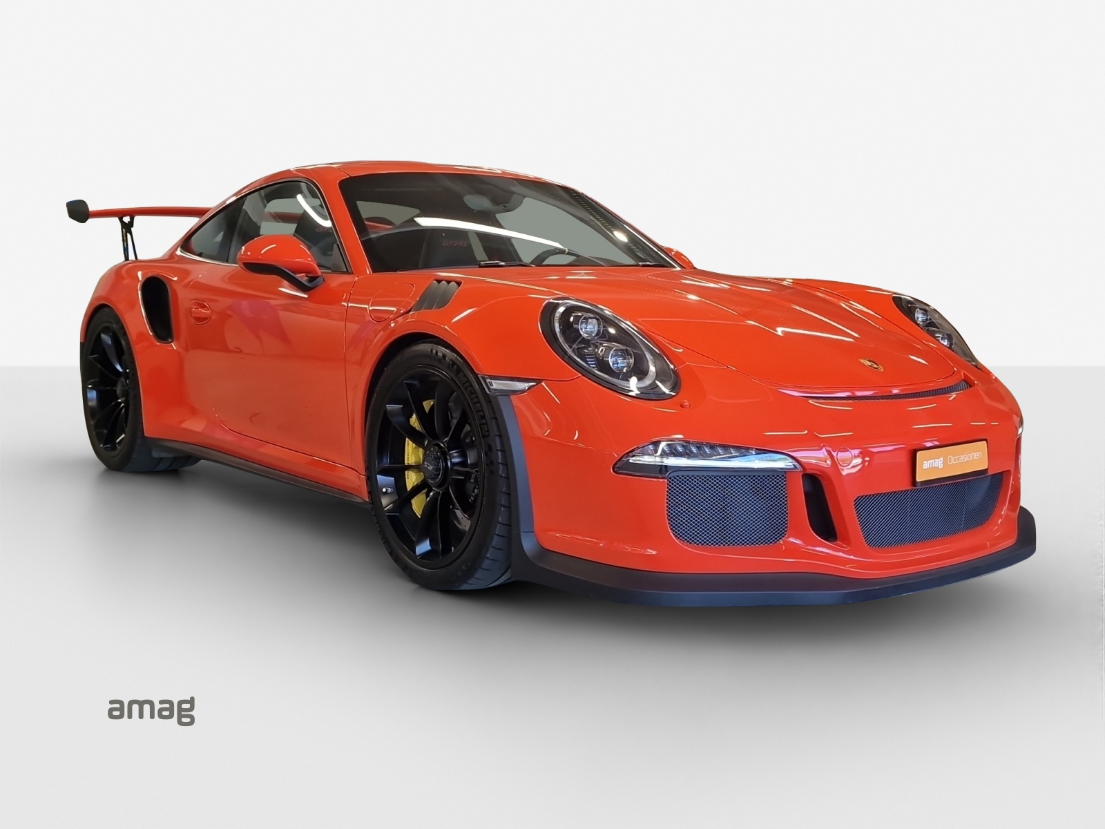 PORSCHE 911 GT3 RS PDK-image-5