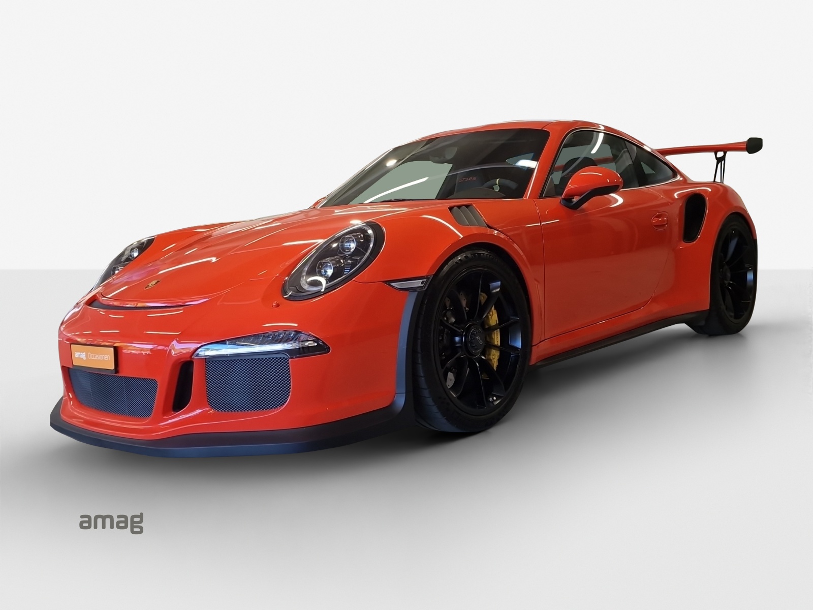 PORSCHE 911 GT3 RS PDK-image-0