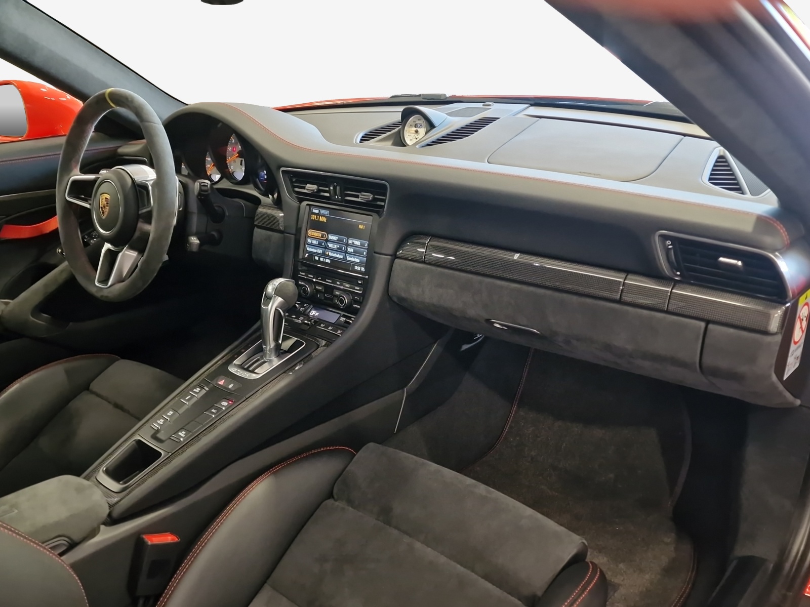 PORSCHE 911 GT3 RS PDK-image-13