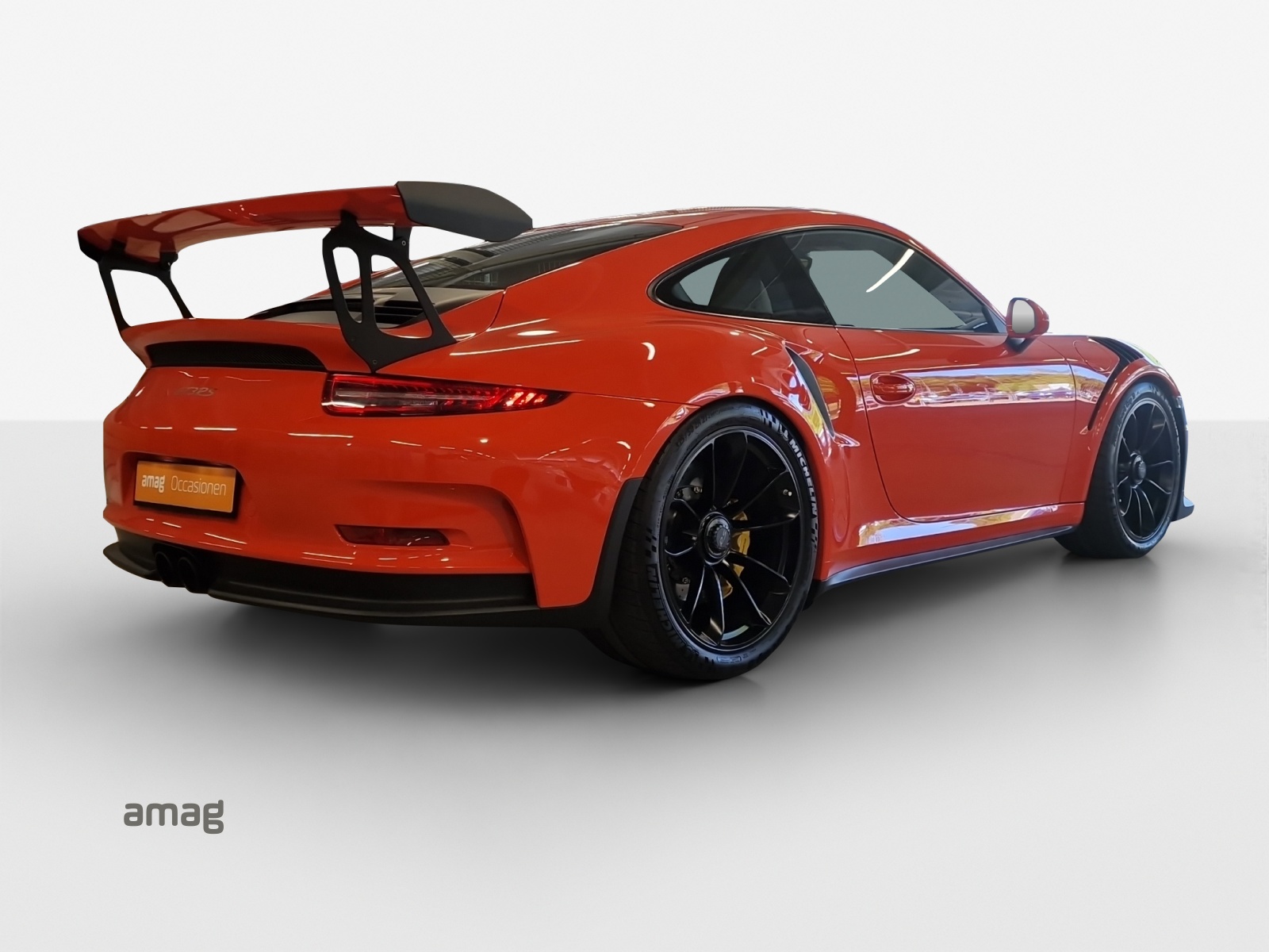 PORSCHE 911 GT3 RS PDK-image-4