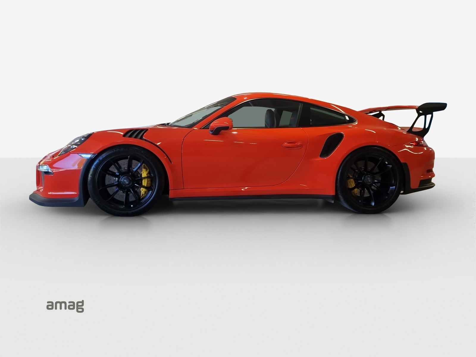 PORSCHE 911 GT3 RS PDK-image-1