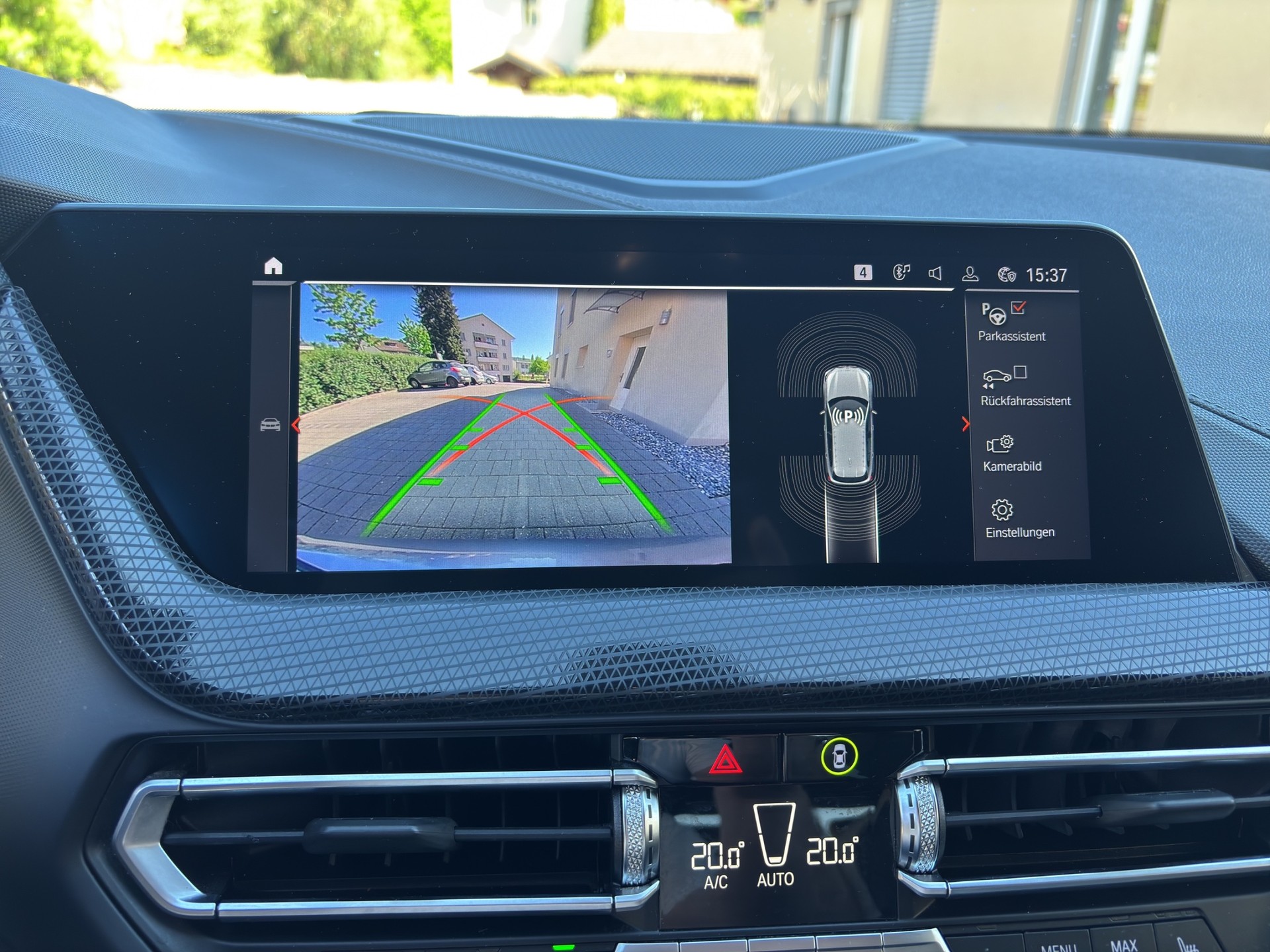 BMW M135i xDrive M Sport Pro Steptronic, Edition-image-13