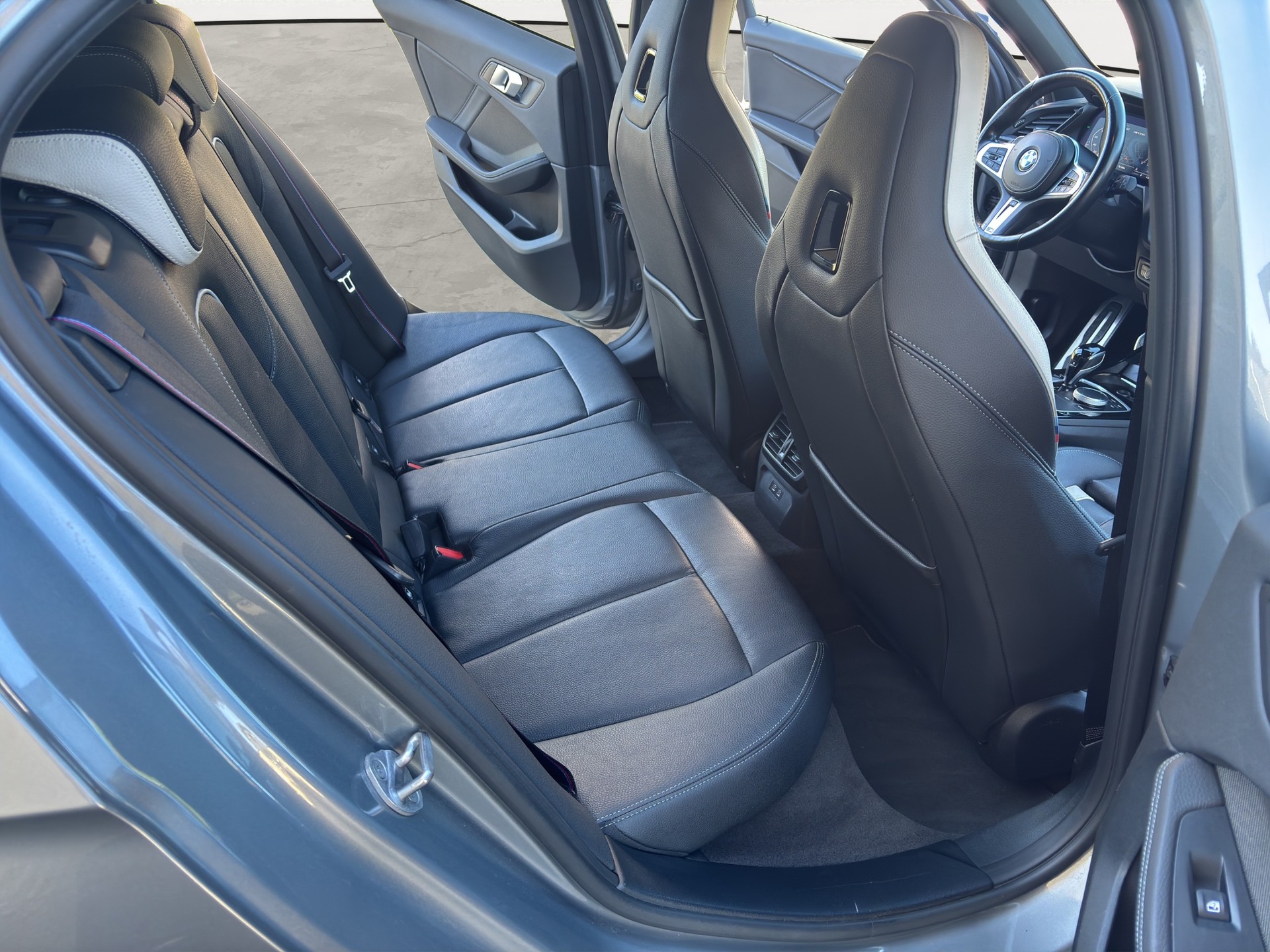 BMW M135i xDrive M Sport Pro Steptronic, Edition-image-20