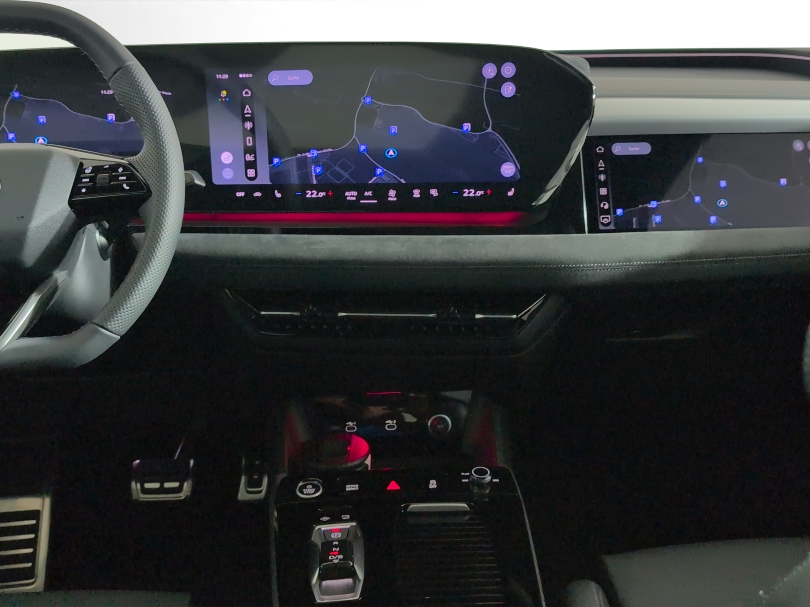 AUDI Q6 e-tron quattro-image-10