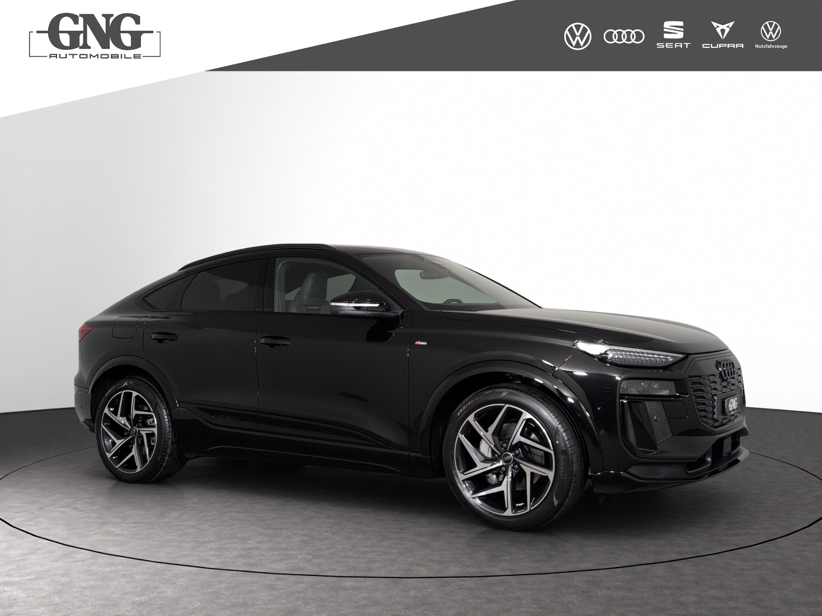 AUDI Q6 e-tron quattro-image-3