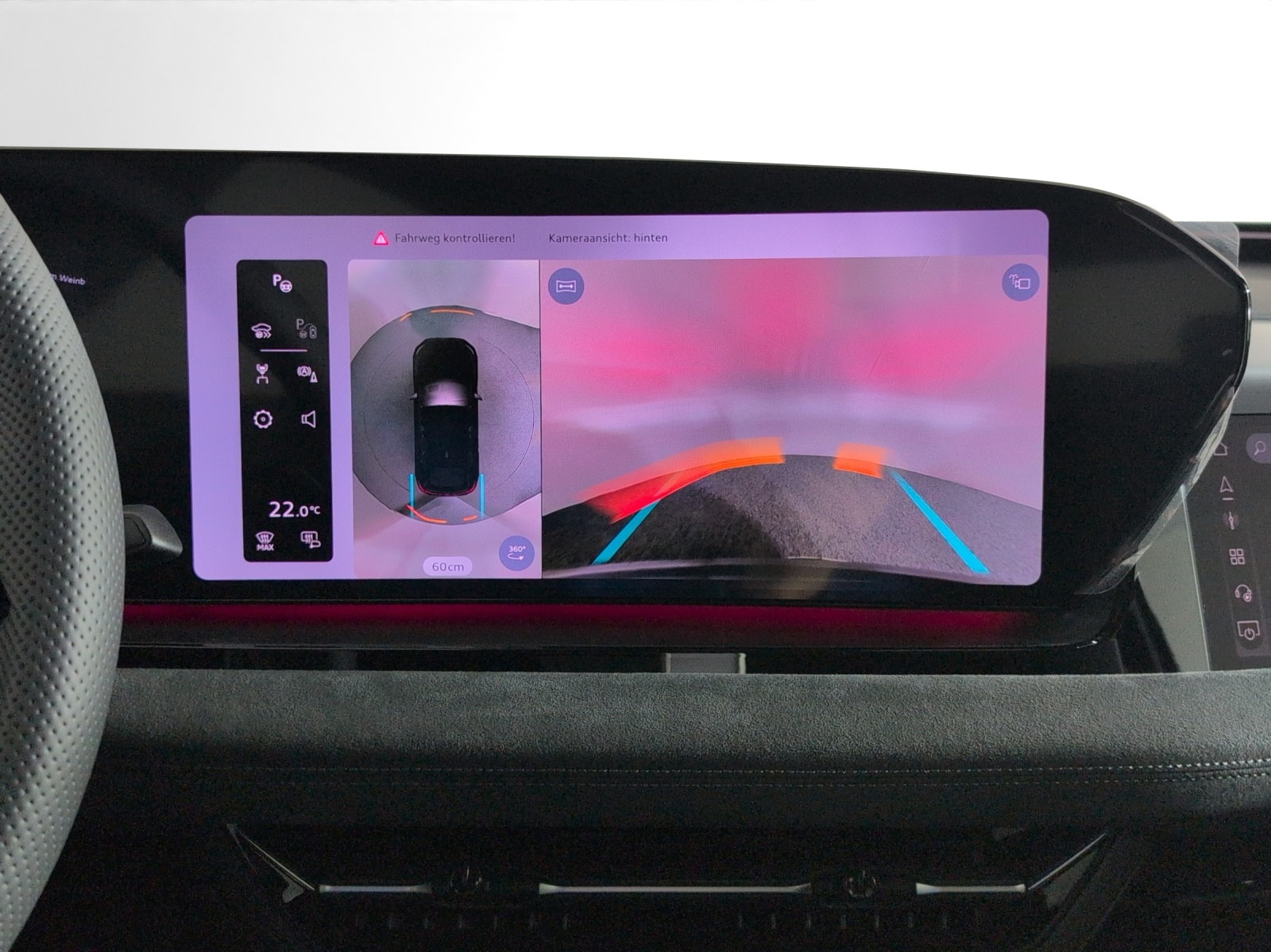 AUDI Q6 e-tron quattro-image-12